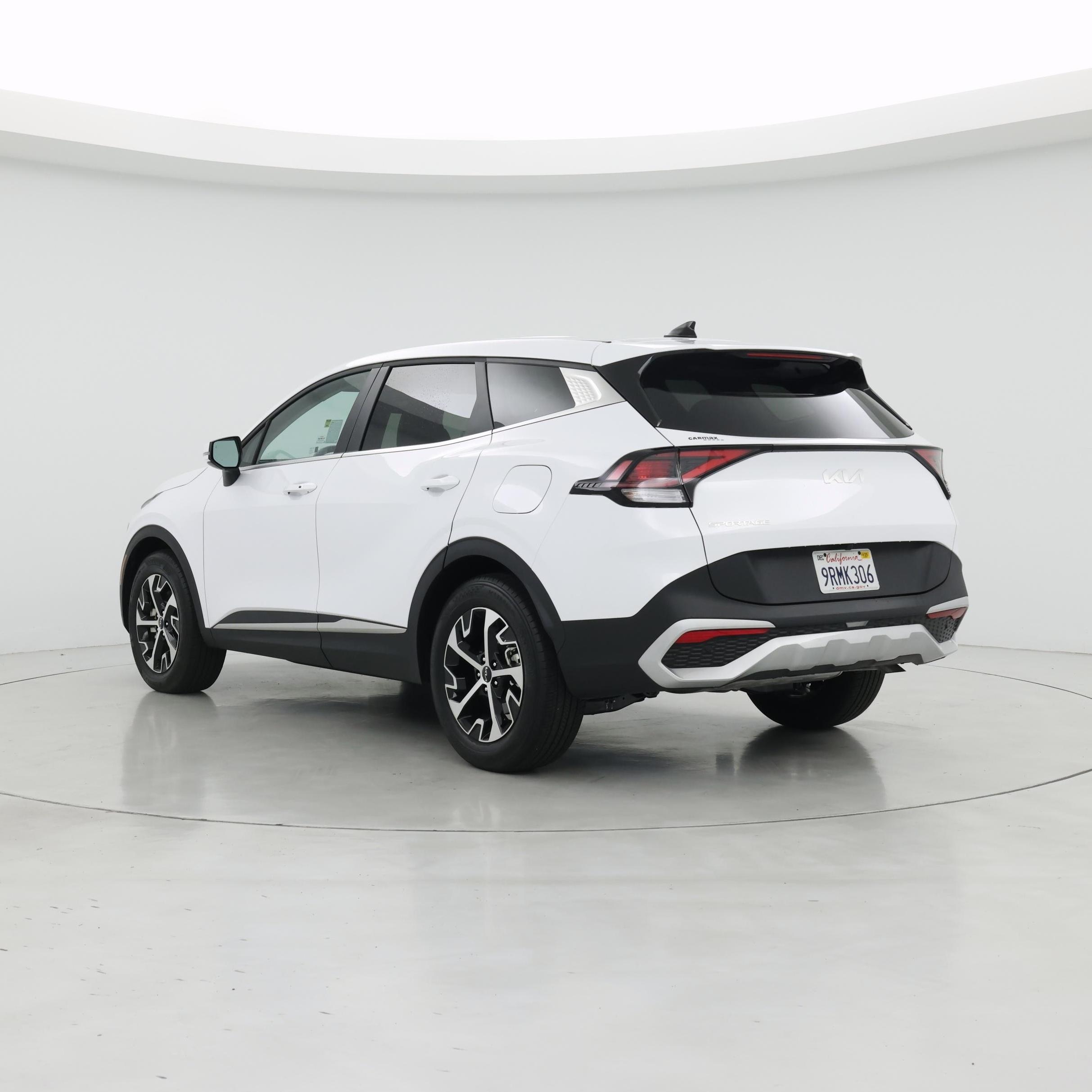 Thumbnail: 2025 Kia Sportage - 2