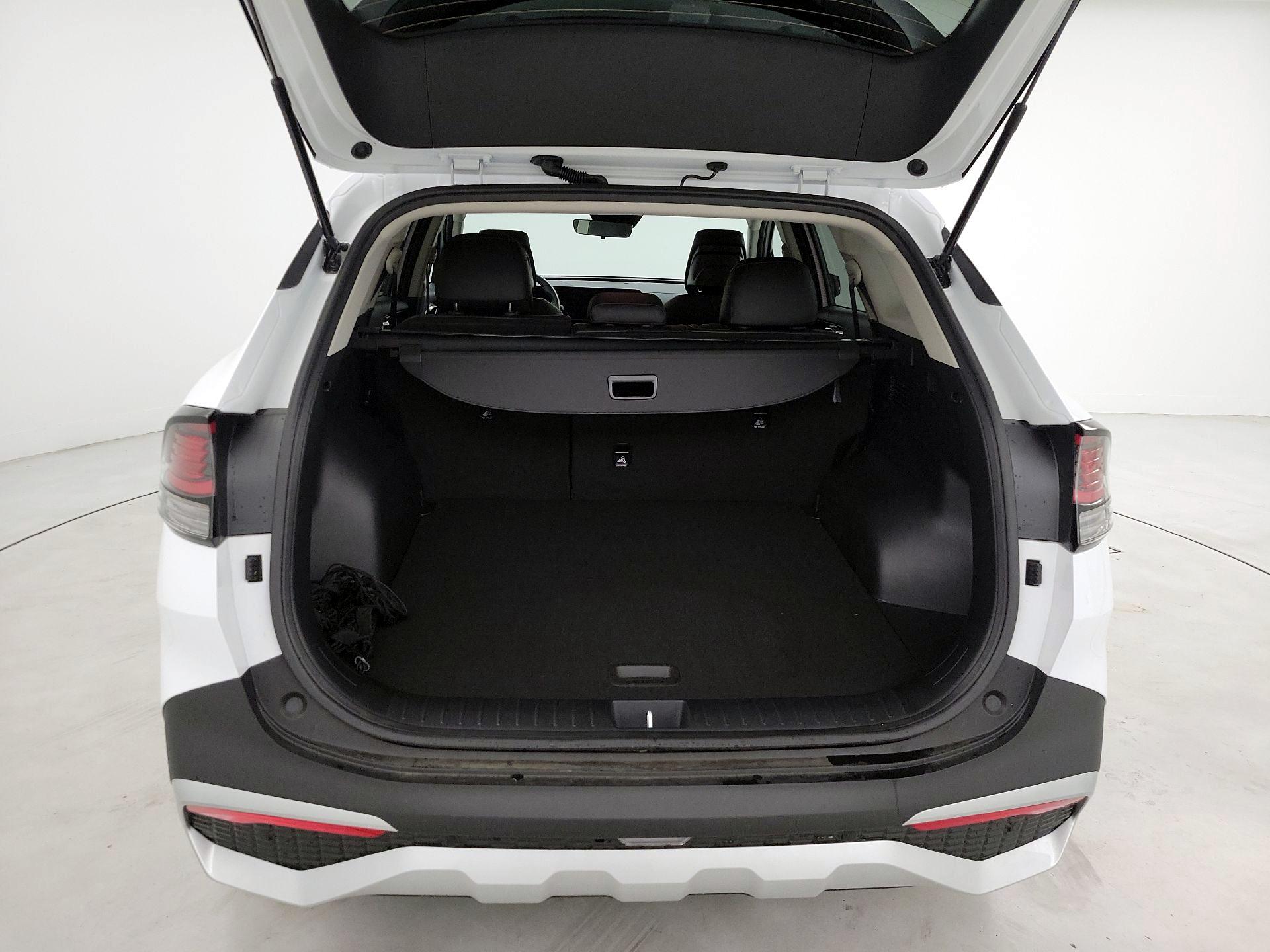 Thumbnail: 2025 Kia Sportage - 20