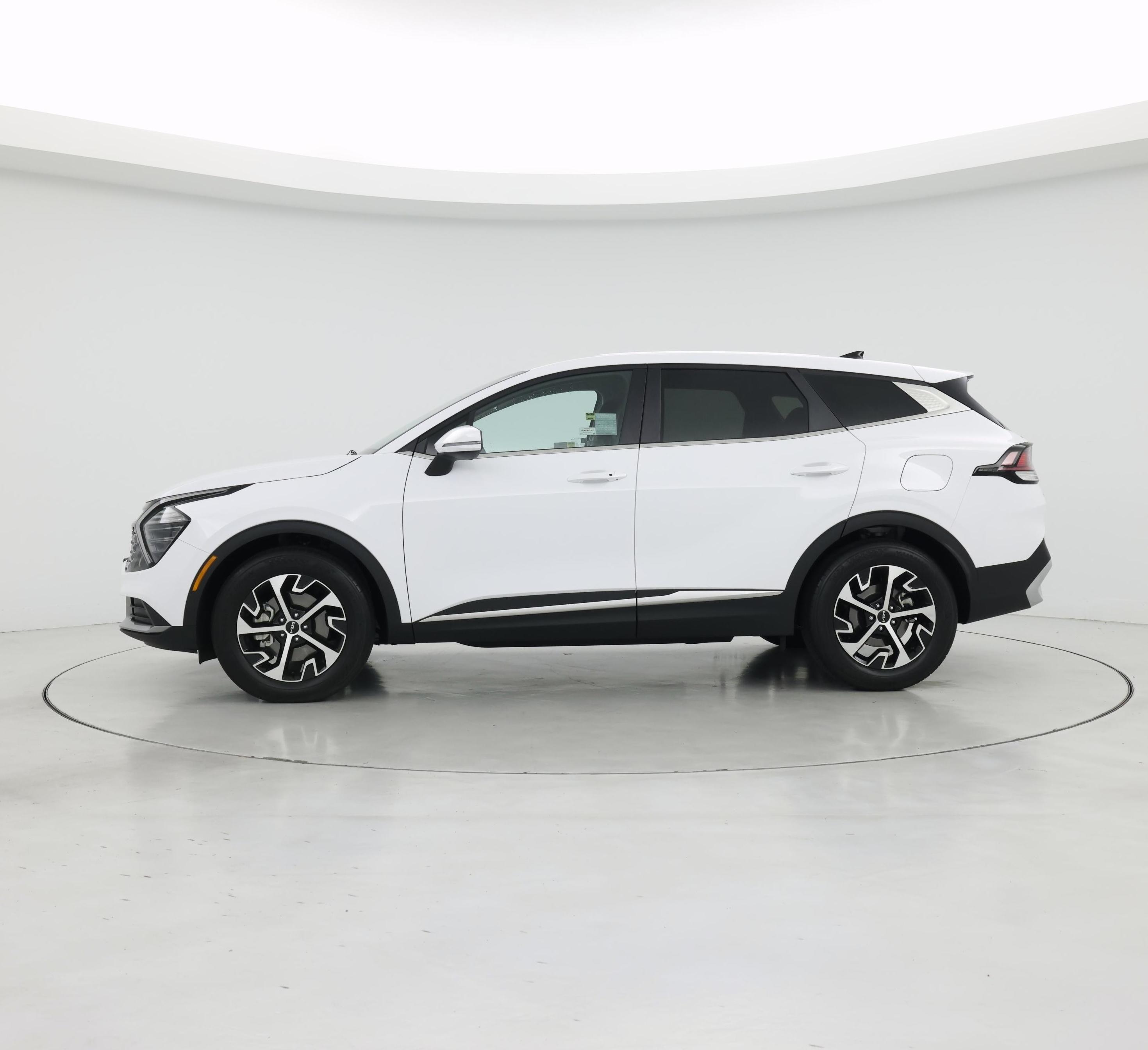 Thumbnail: 2025 Kia Sportage - 3