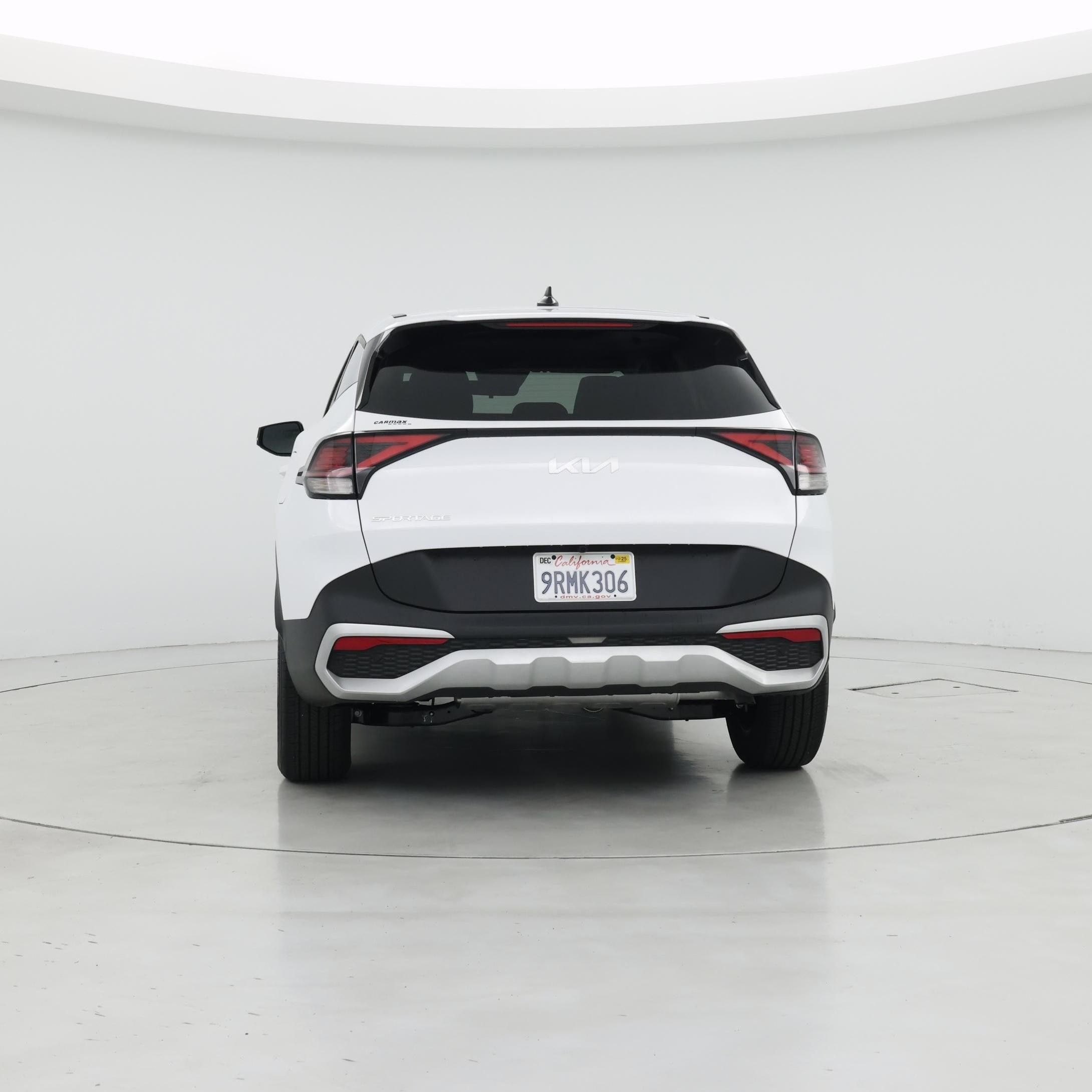 Thumbnail: 2025 Kia Sportage - 6