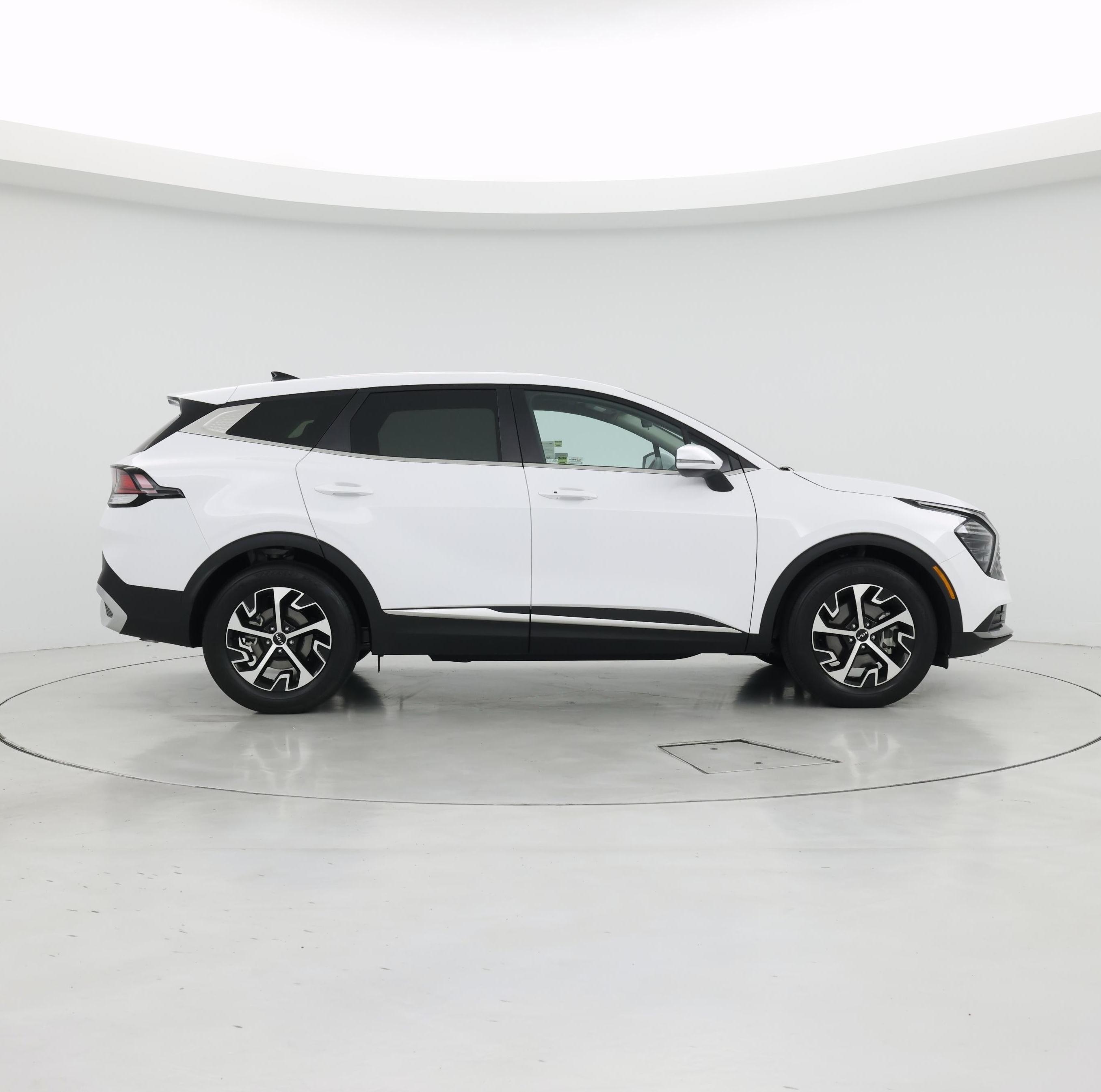 Thumbnail: 2025 Kia Sportage - 7