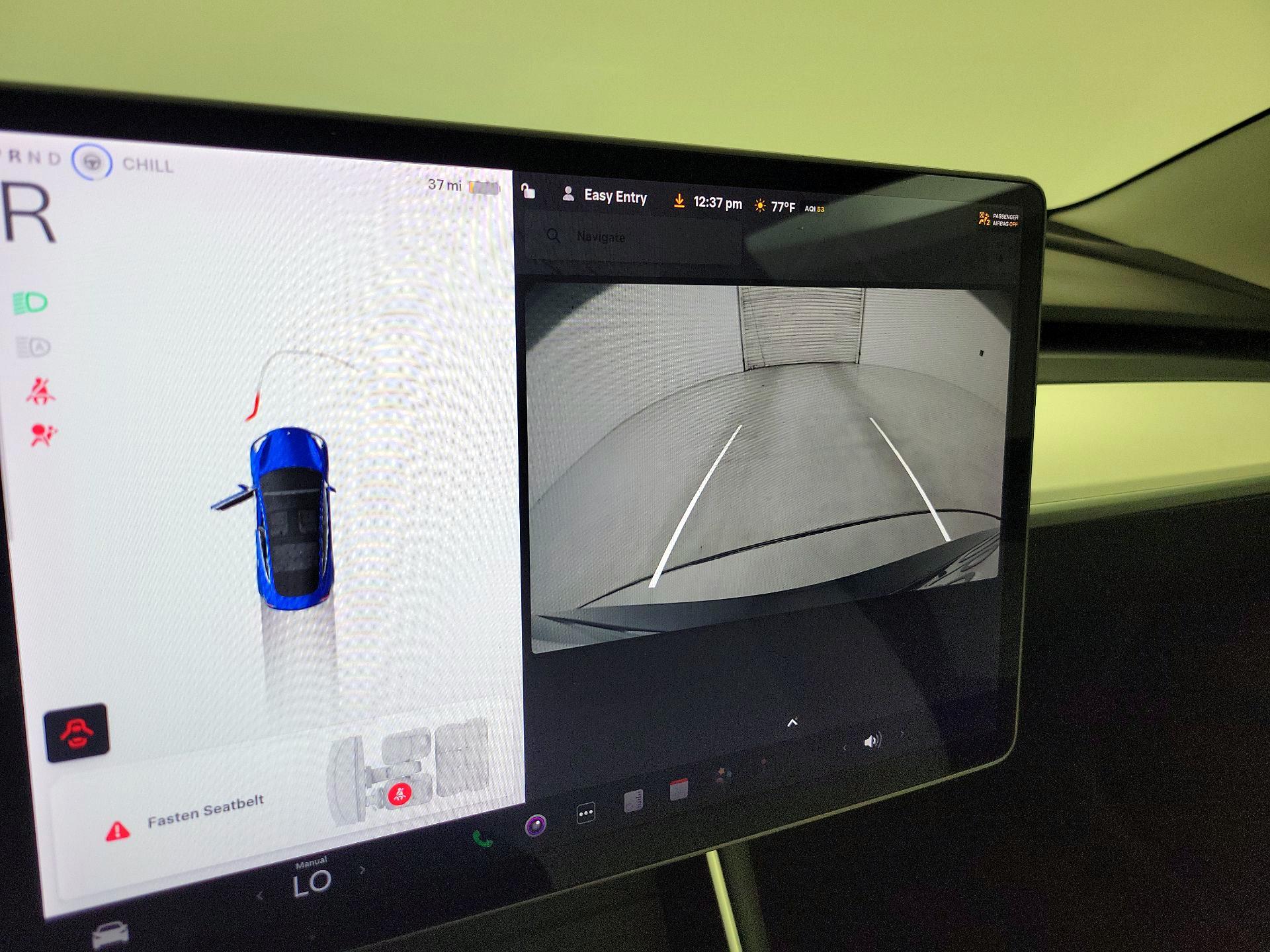 Thumbnail: 2020 Tesla Model 3 - 13