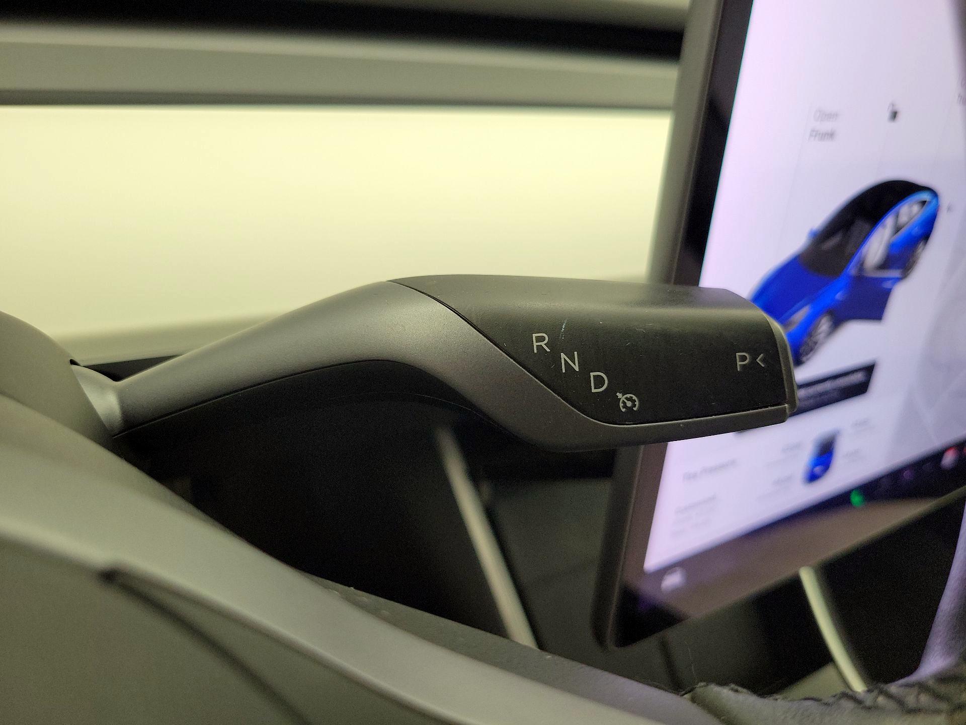 Thumbnail: 2020 Tesla Model 3 - 16