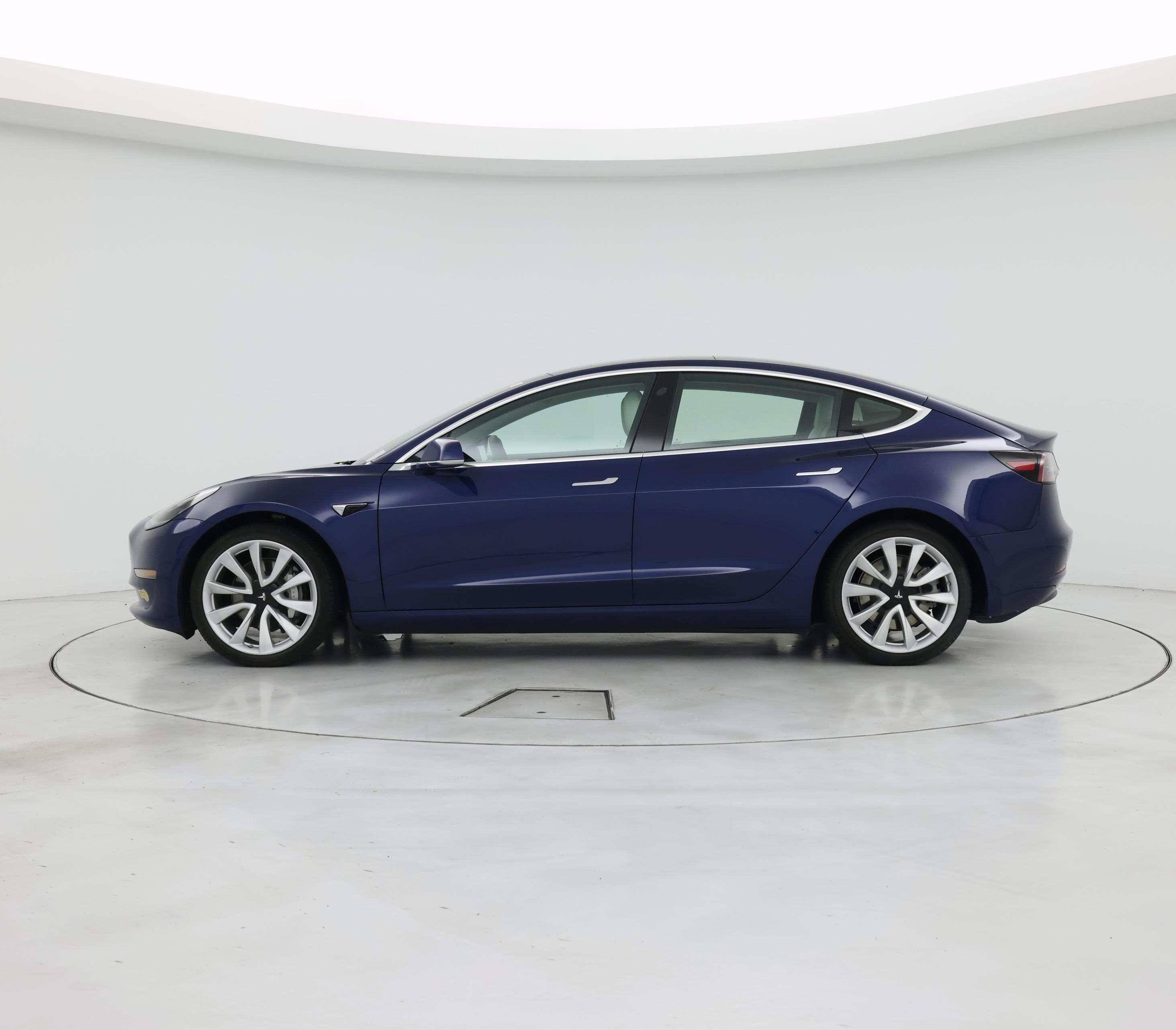 Thumbnail: 2020 Tesla Model 3 - 3