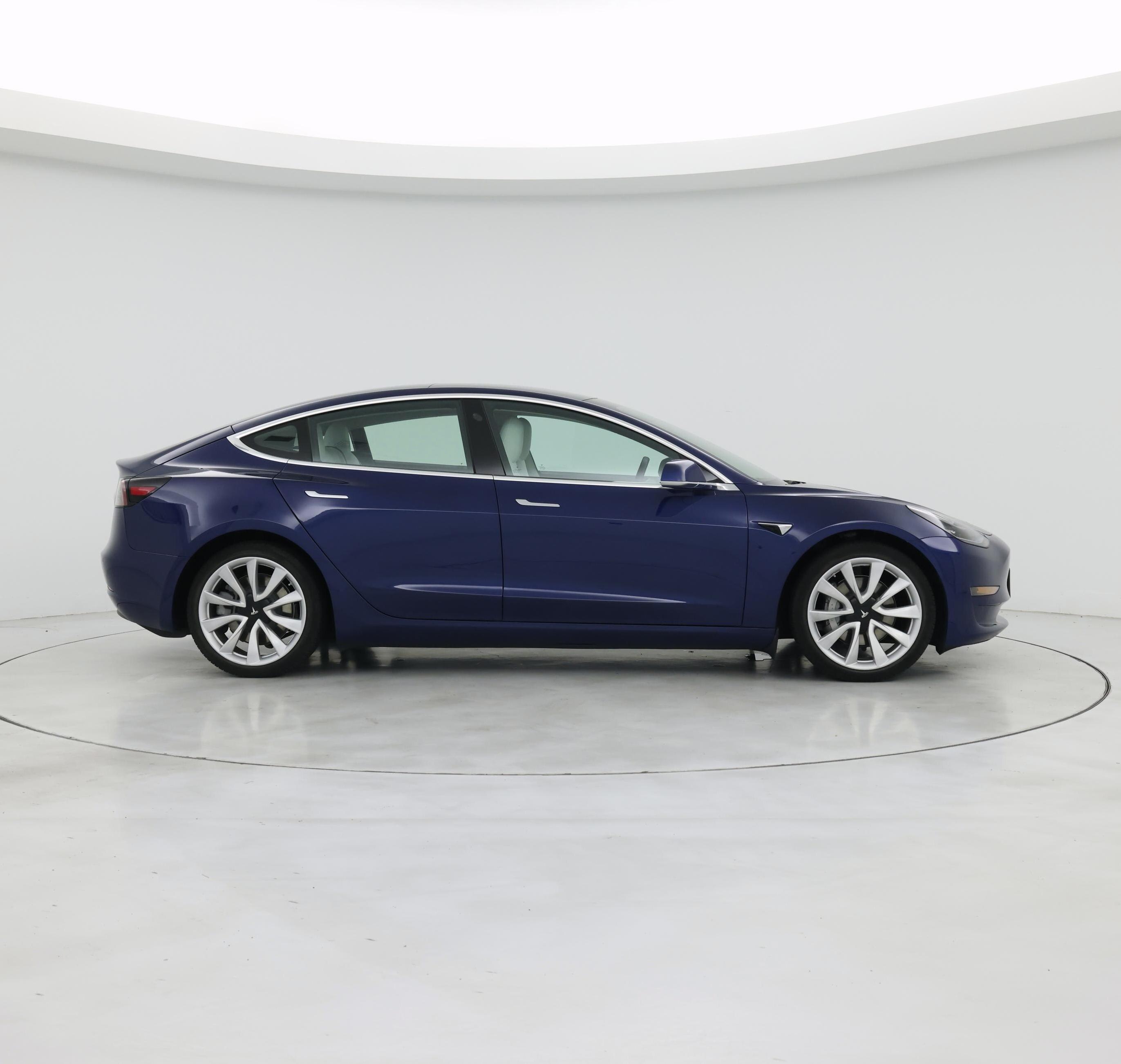 Thumbnail: 2020 Tesla Model 3 - 7