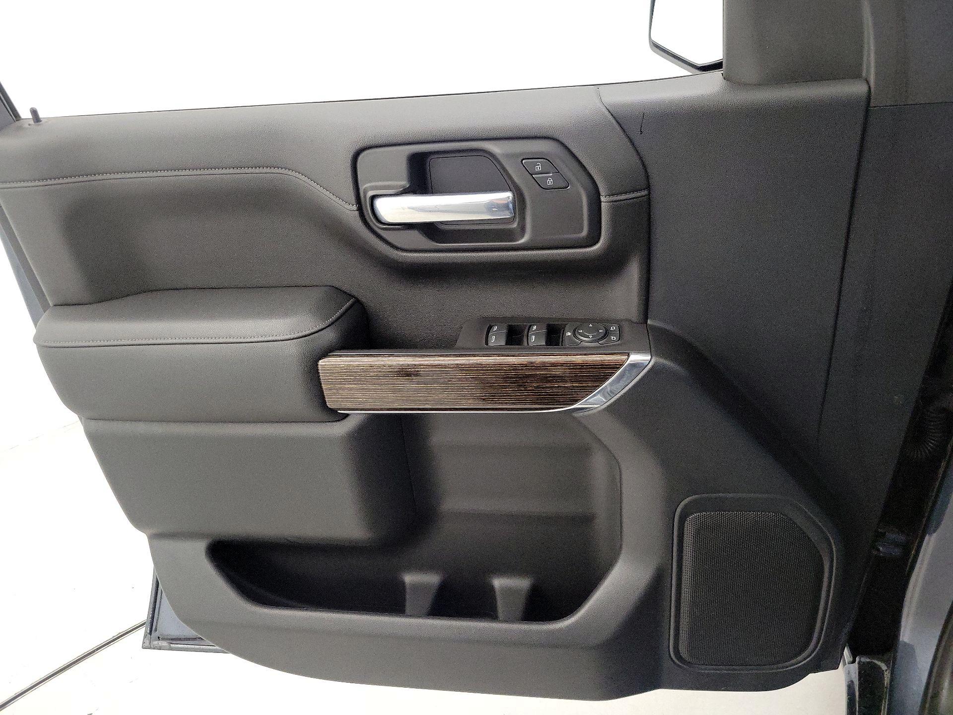 Thumbnail: 2021 GMC Sierra 1500 - 12