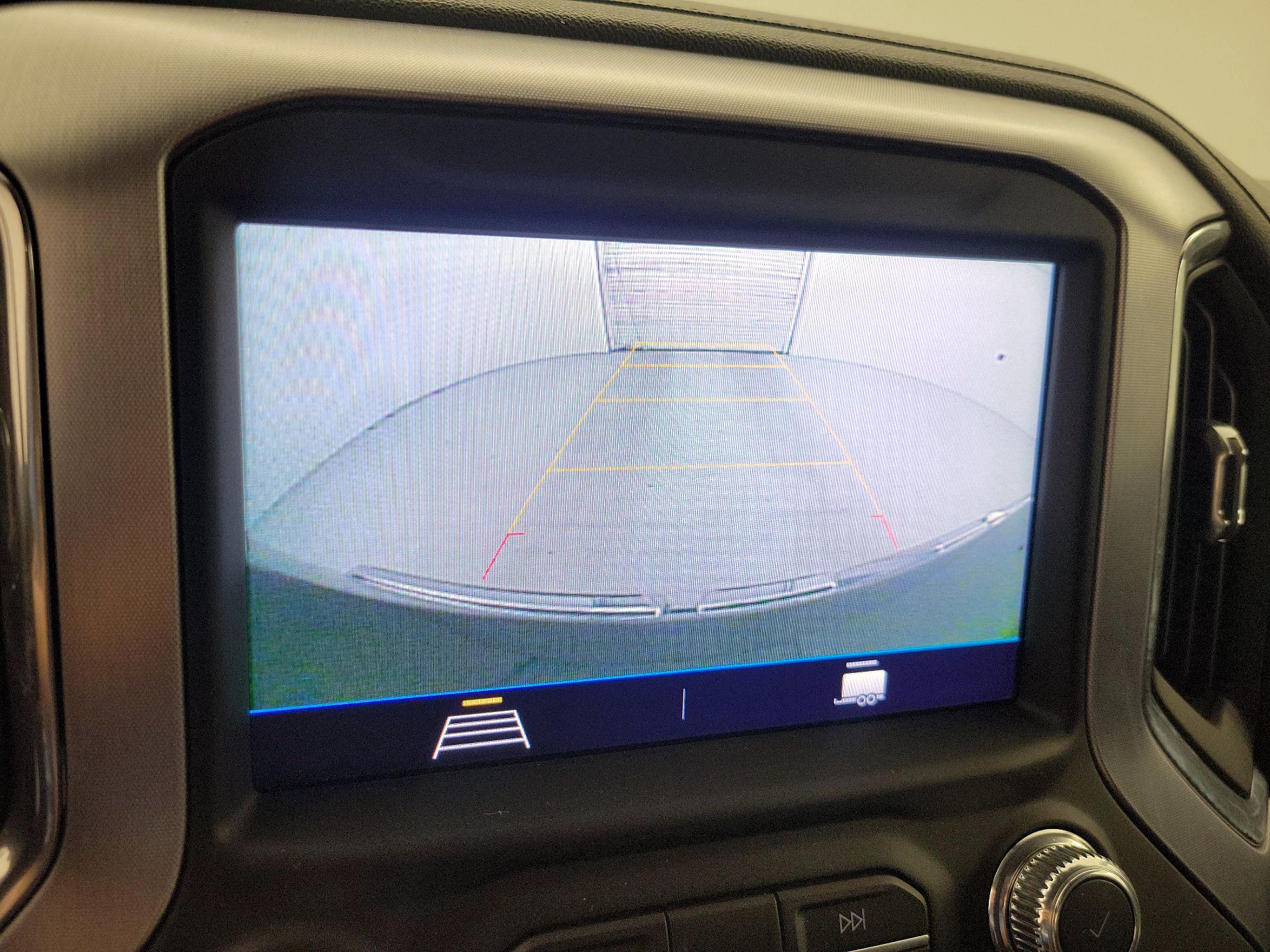 Thumbnail: 2021 GMC Sierra 1500 - 14