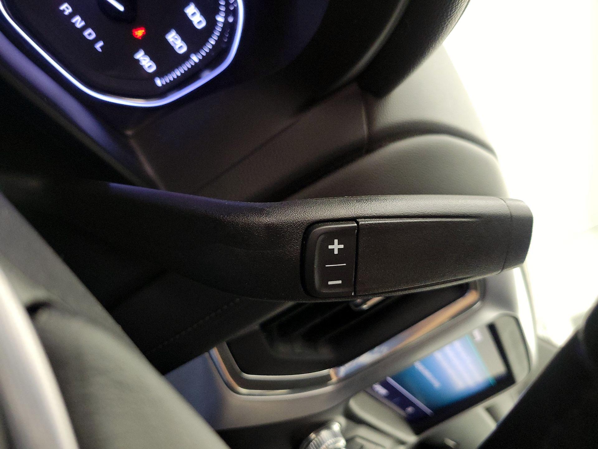 Thumbnail: 2021 GMC Sierra 1500 - 17