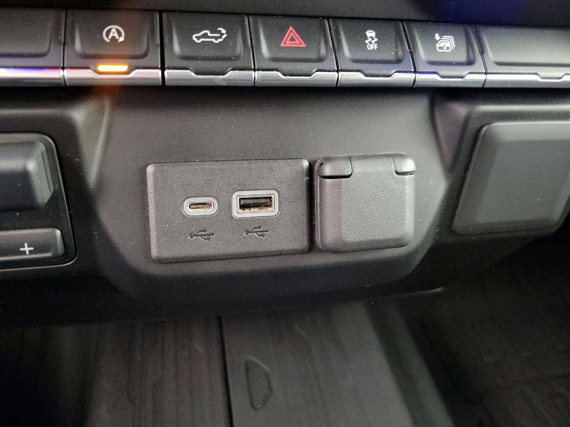 Thumbnail: 2021 GMC Sierra 1500 - 18