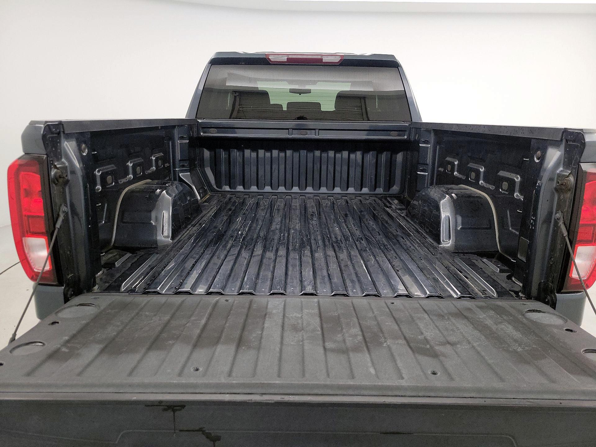 Thumbnail: 2021 GMC Sierra 1500 - 20