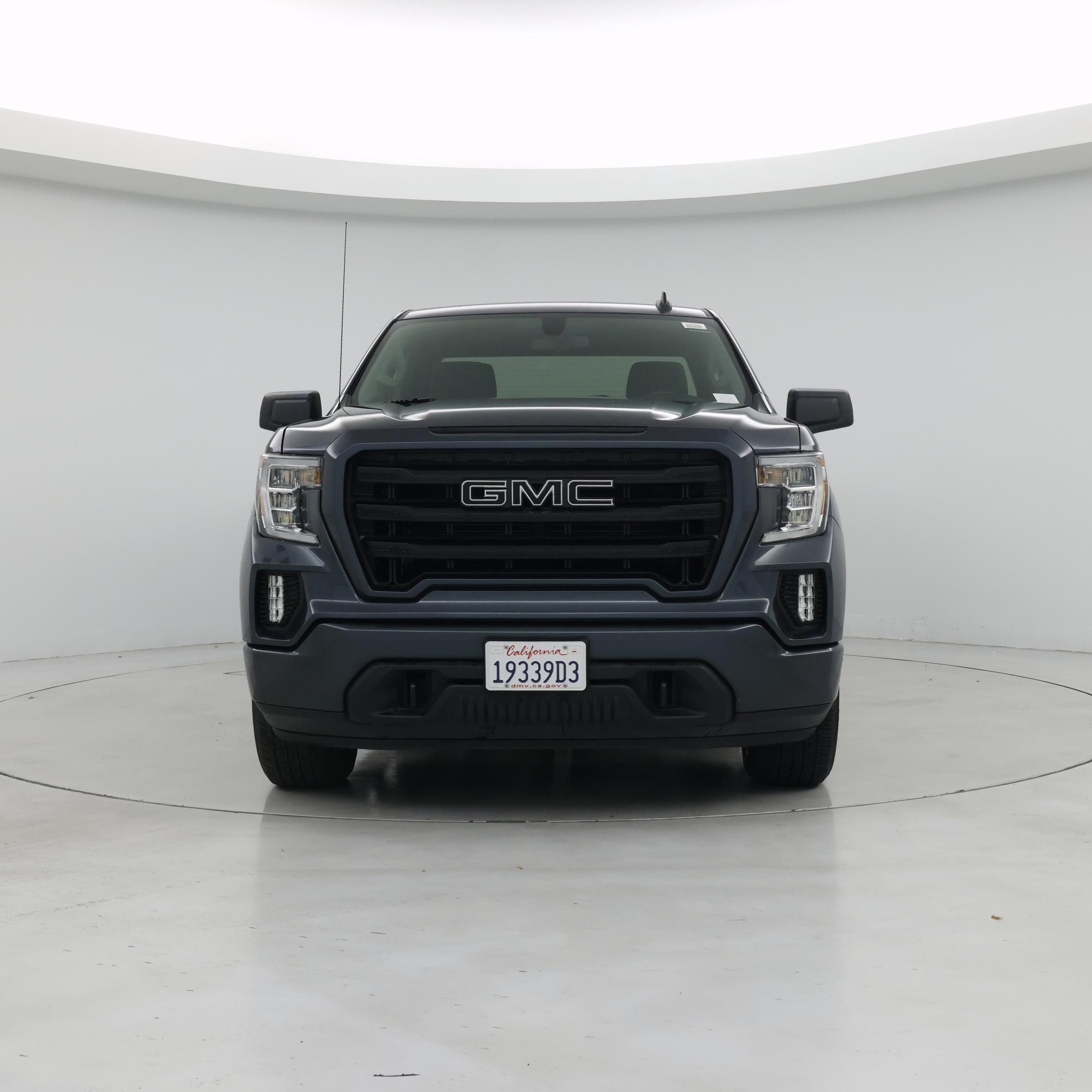 Thumbnail: 2021 GMC Sierra 1500 - 5