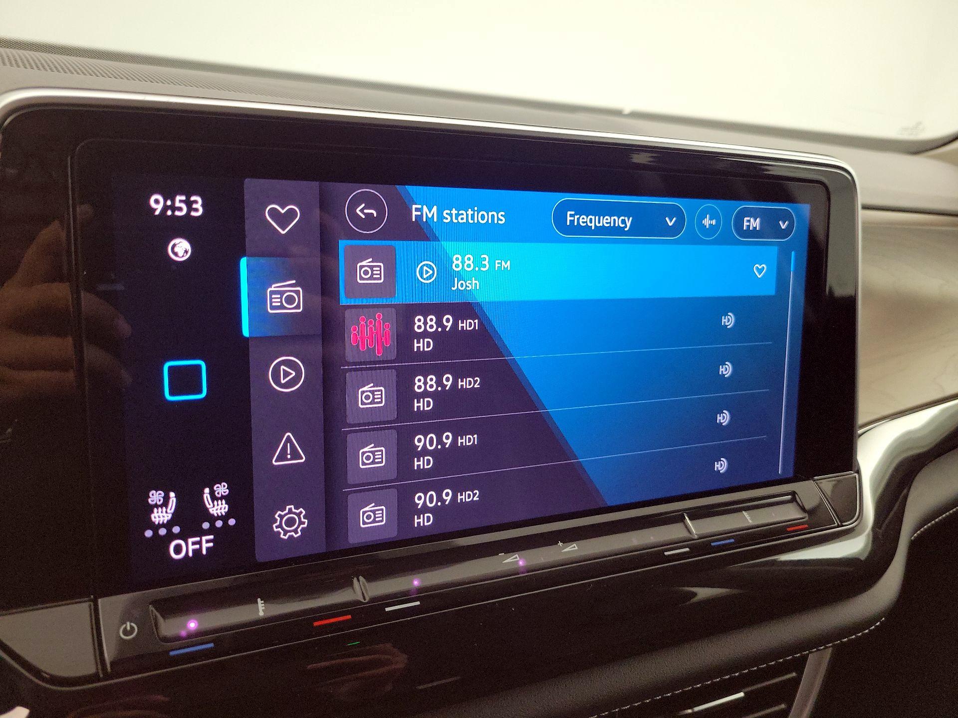 Thumbnail: 2024 Volkswagen Atlas - 14