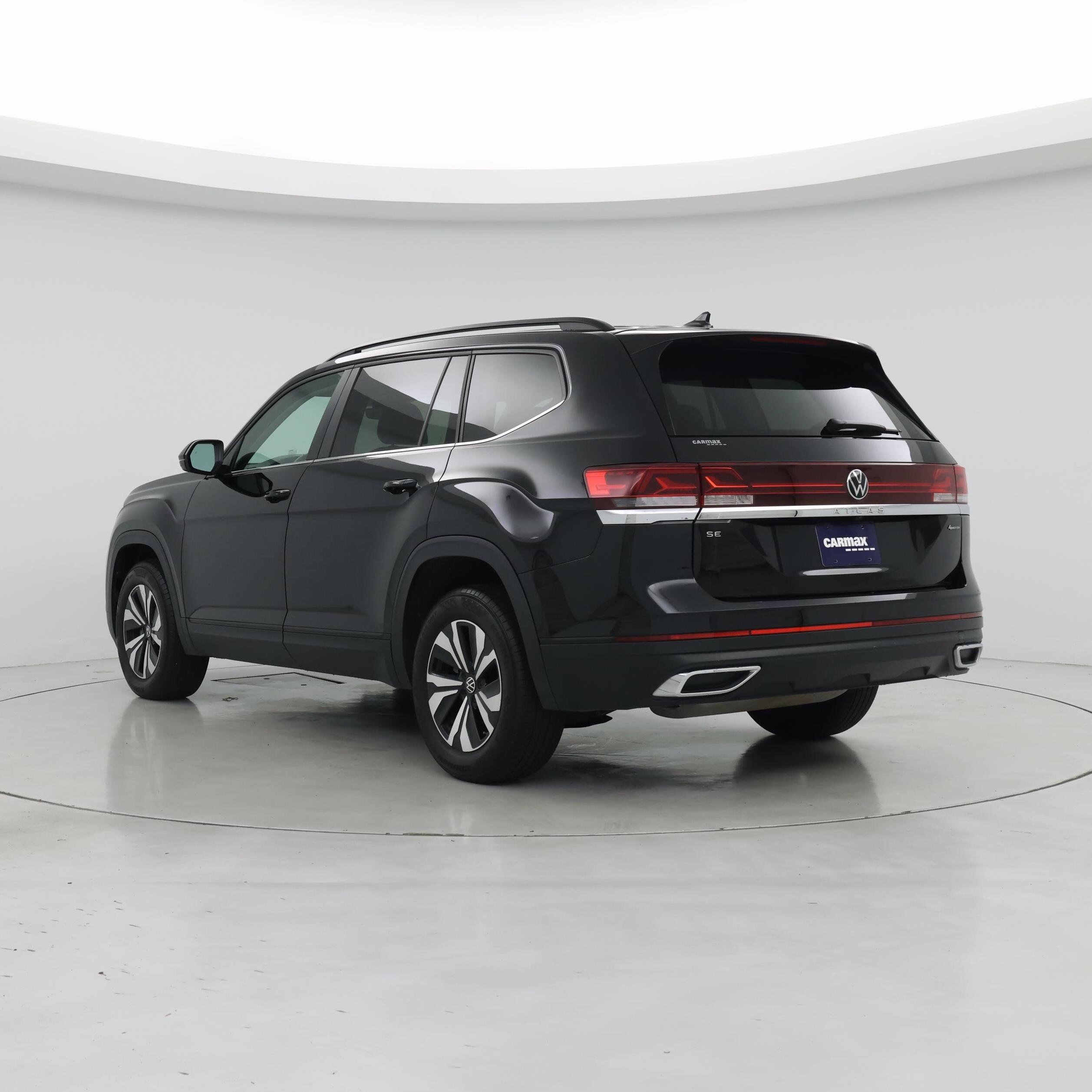 Thumbnail: 2024 Volkswagen Atlas - 2