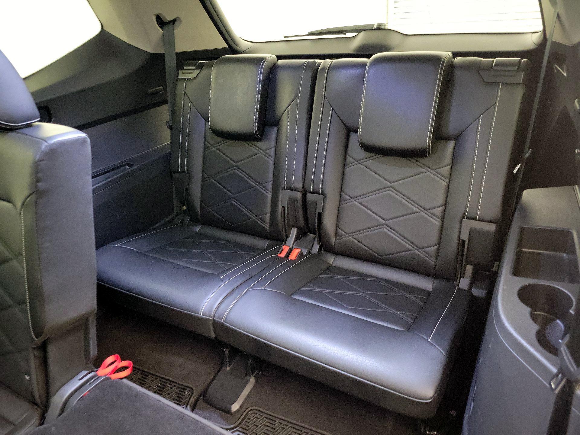 Thumbnail: 2024 Volkswagen Atlas - 19