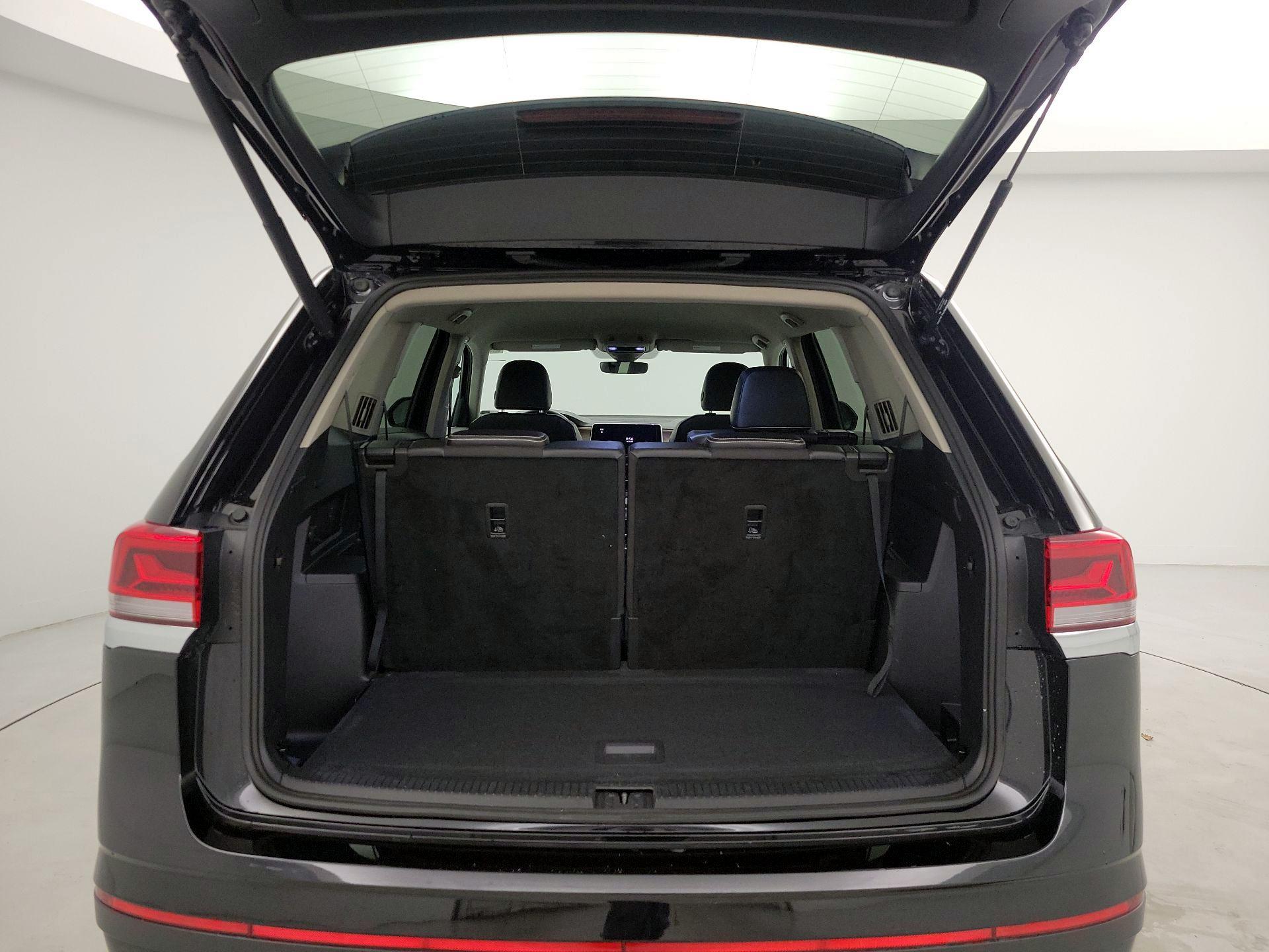 Thumbnail: 2024 Volkswagen Atlas - 20