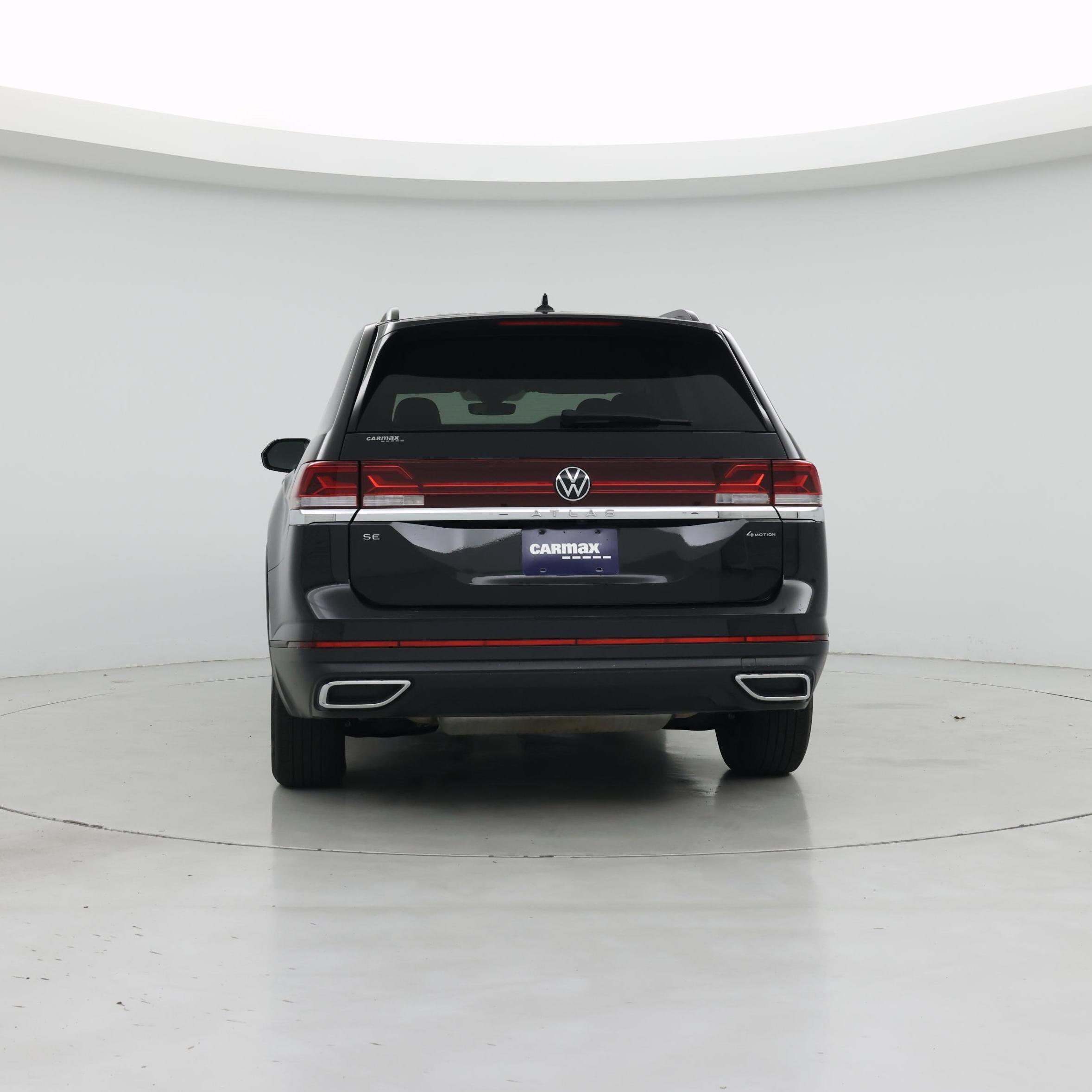 Thumbnail: 2024 Volkswagen Atlas - 6