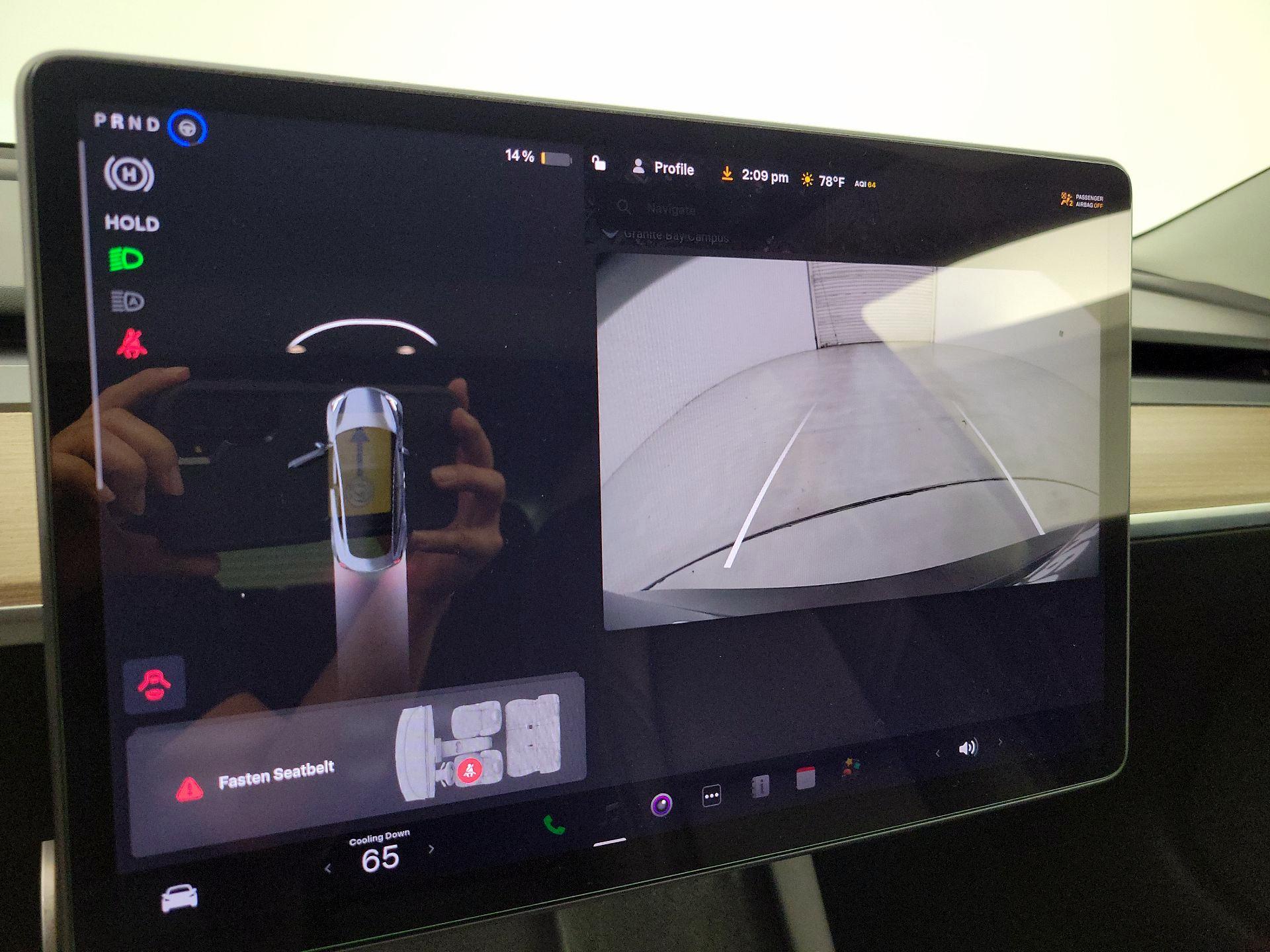 Thumbnail: 2022 Tesla Model 3 - 13