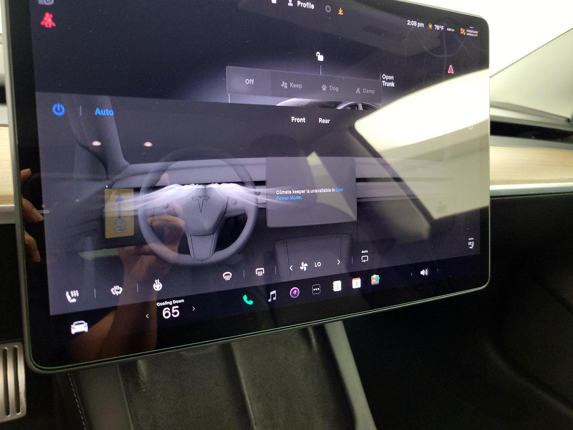 Thumbnail: 2022 Tesla Model 3 - 15