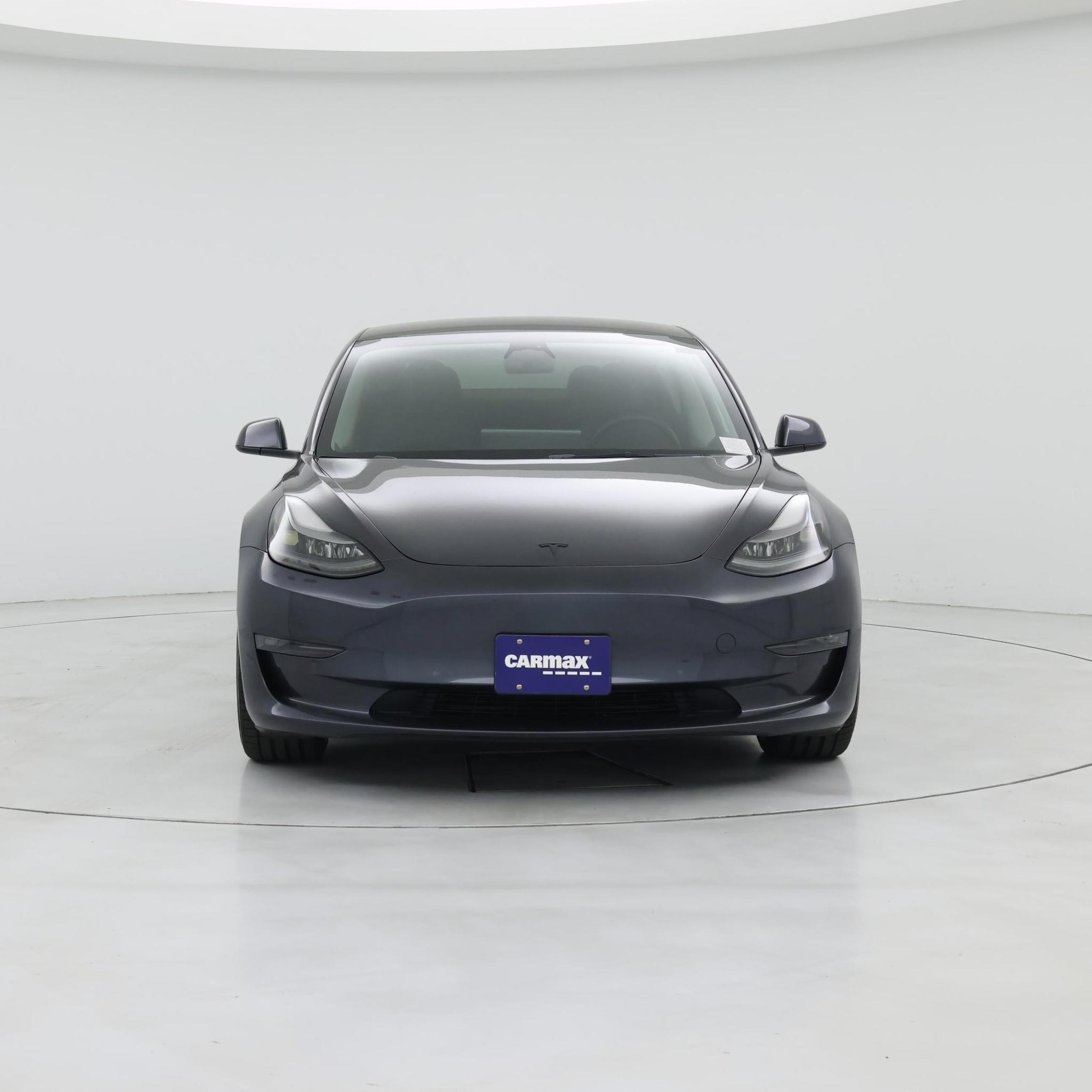 Thumbnail: 2022 Tesla Model 3 - 5