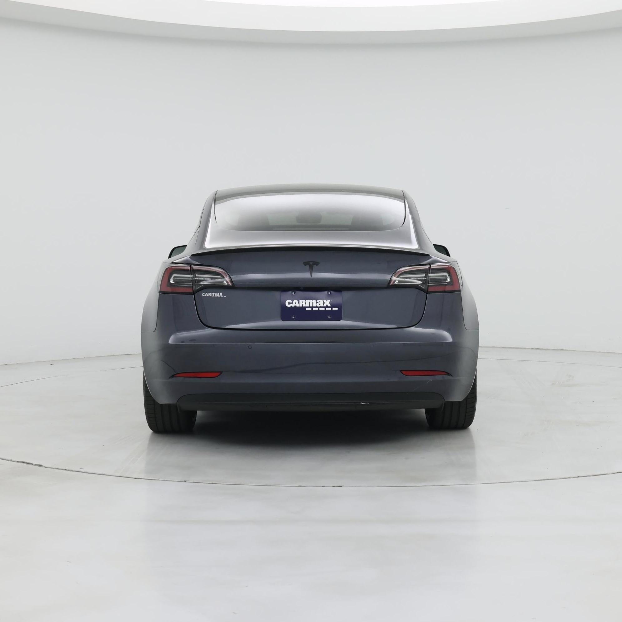 Thumbnail: 2022 Tesla Model 3 - 6