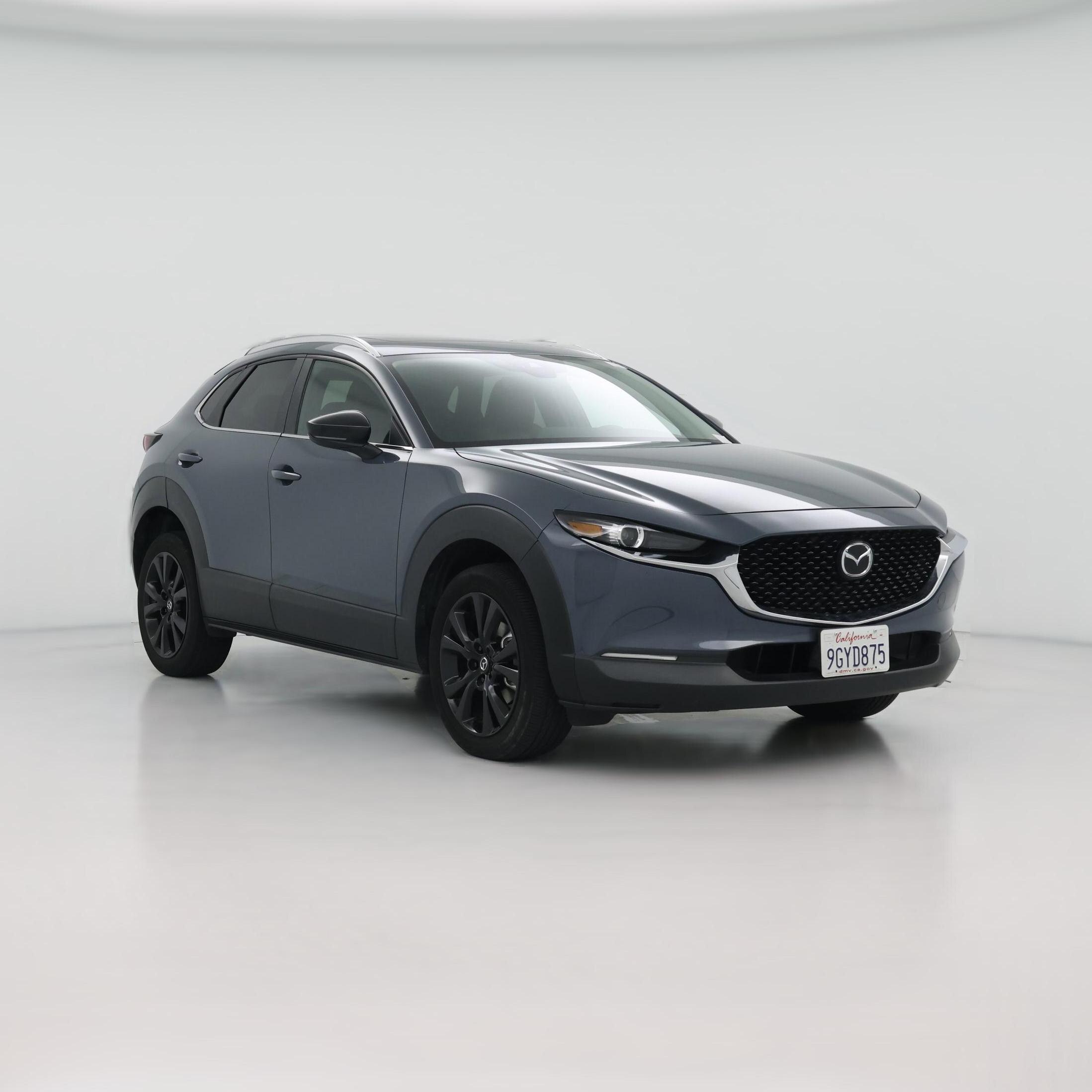Thumbnail: 2023 Mazda CX-30 - 1