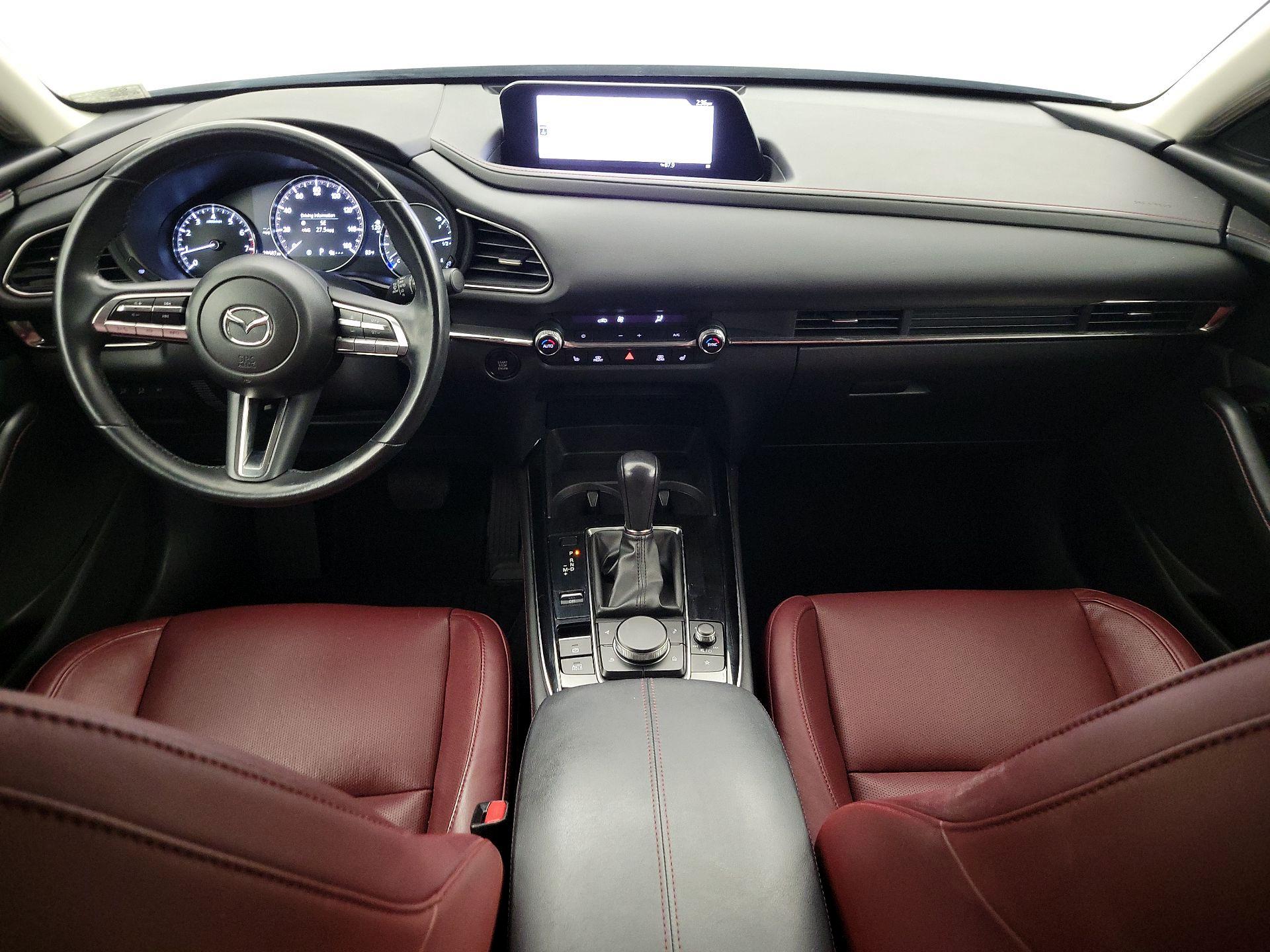 Thumbnail: 2023 Mazda CX-30 - 9