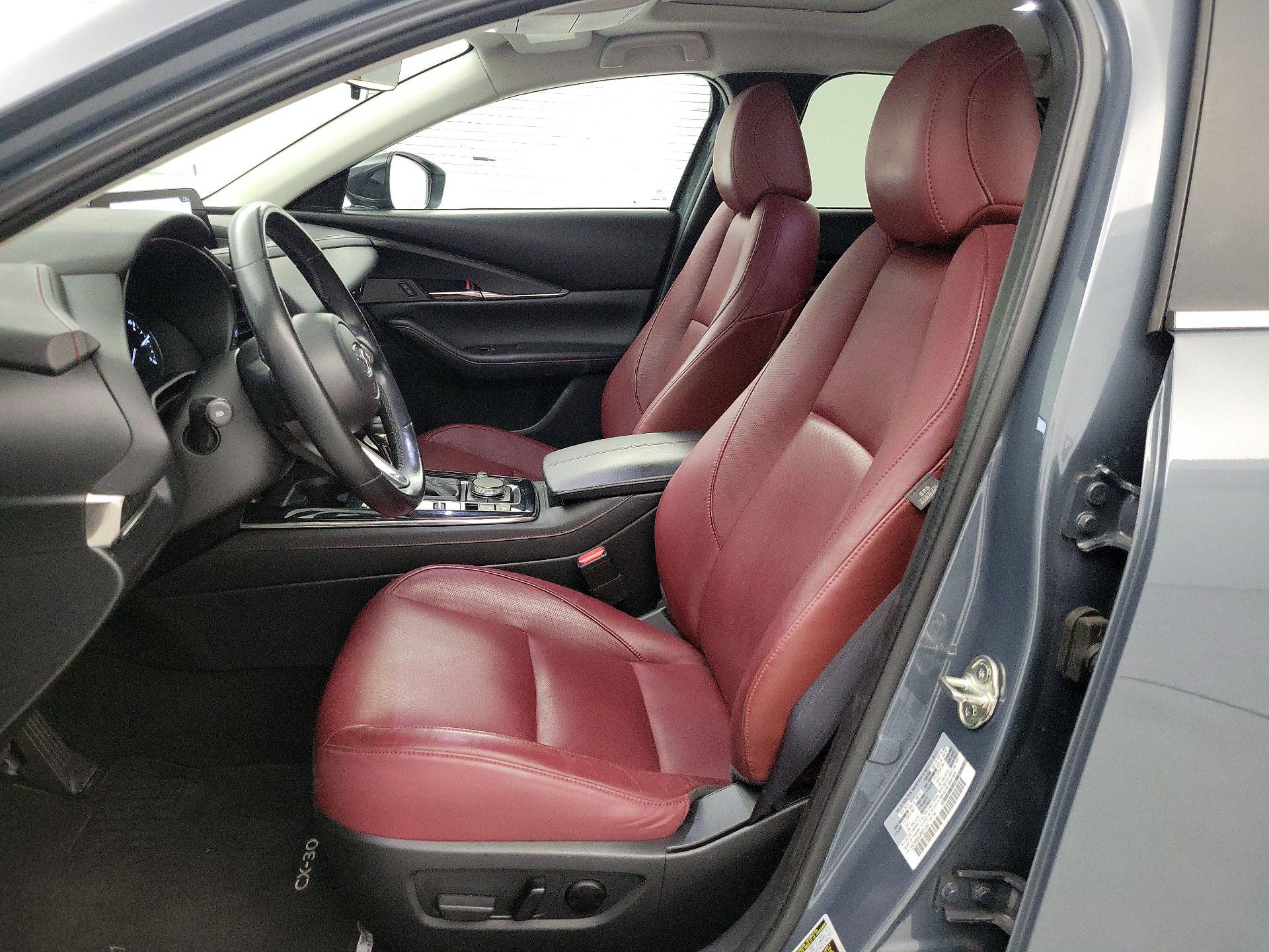 Thumbnail: 2023 Mazda CX-30 - 11