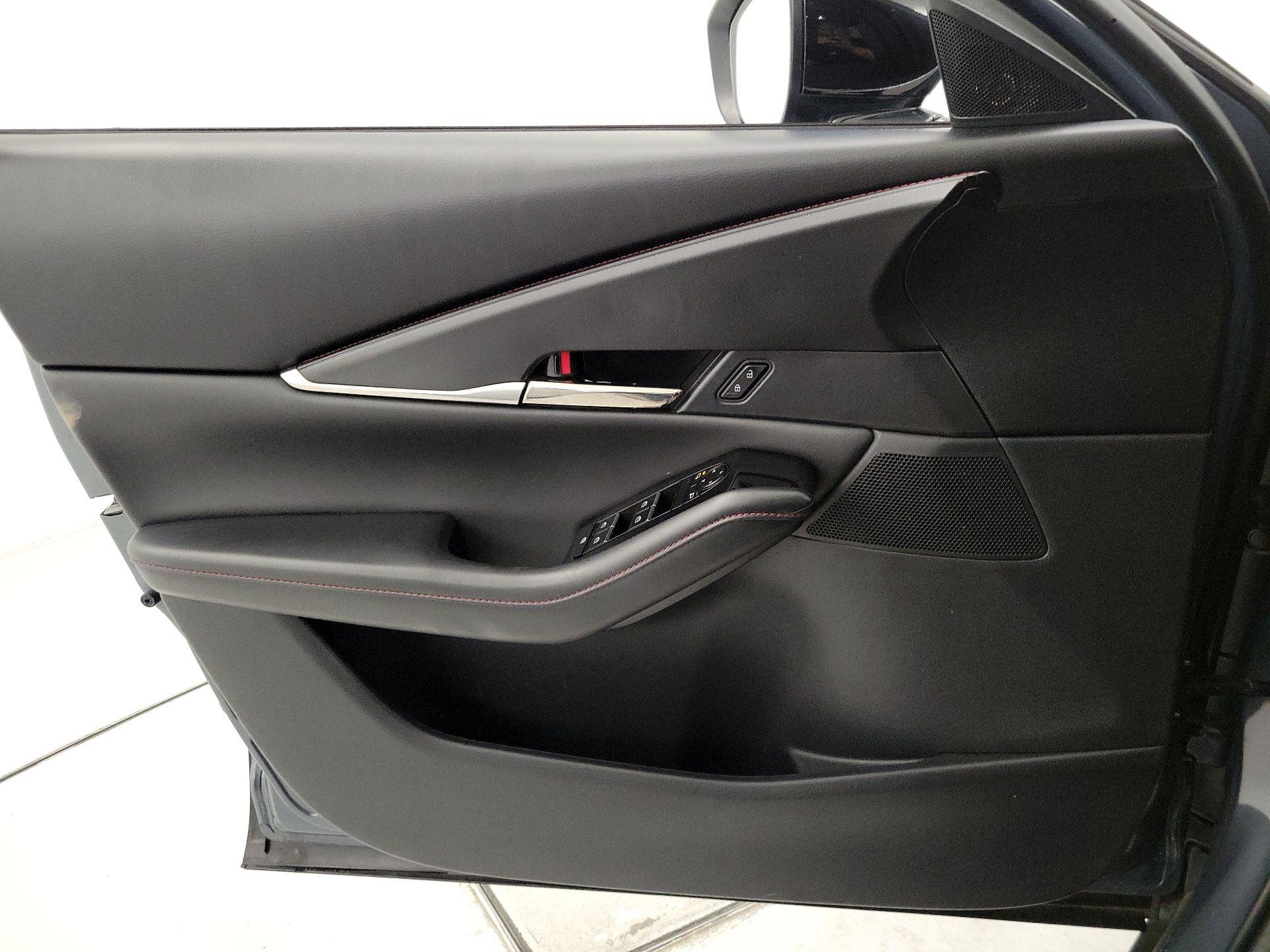 Thumbnail: 2023 Mazda CX-30 - 12