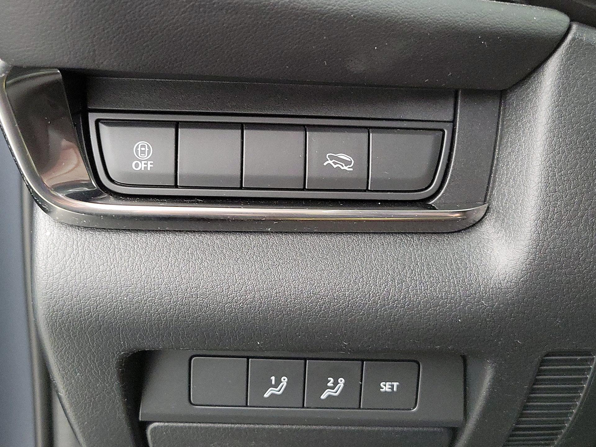 Thumbnail: 2023 Mazda CX-30 - 13