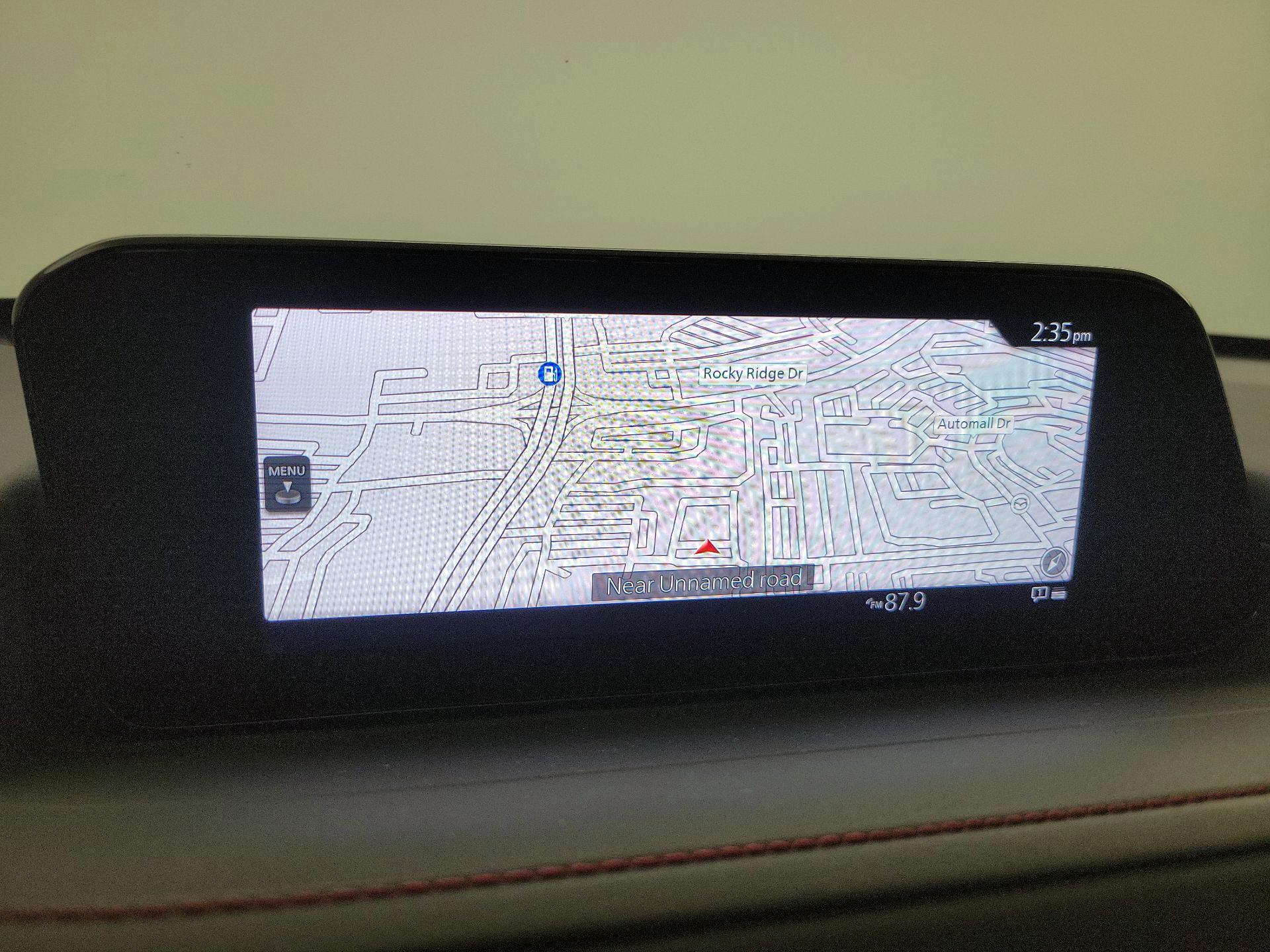 Thumbnail: 2023 Mazda CX-30 - 14