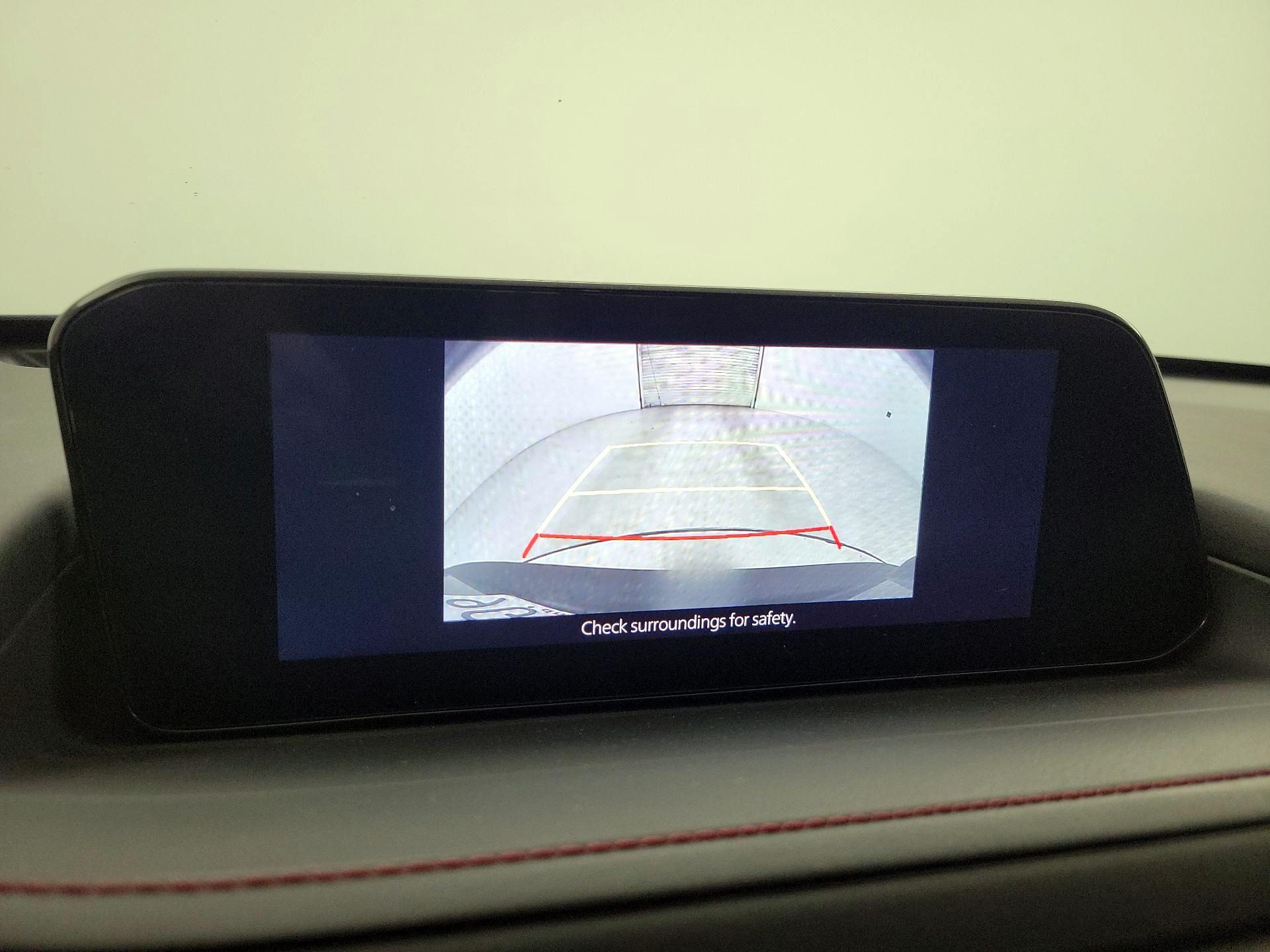 Thumbnail: 2023 Mazda CX-30 - 15