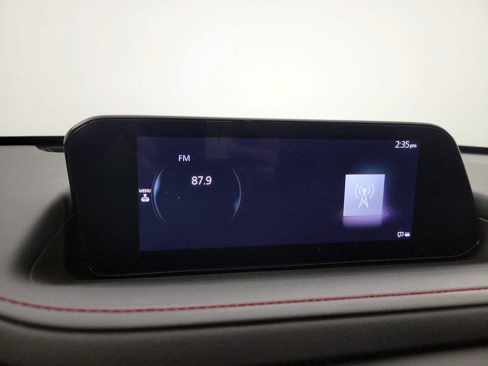 Thumbnail: 2023 Mazda CX-30 - 16