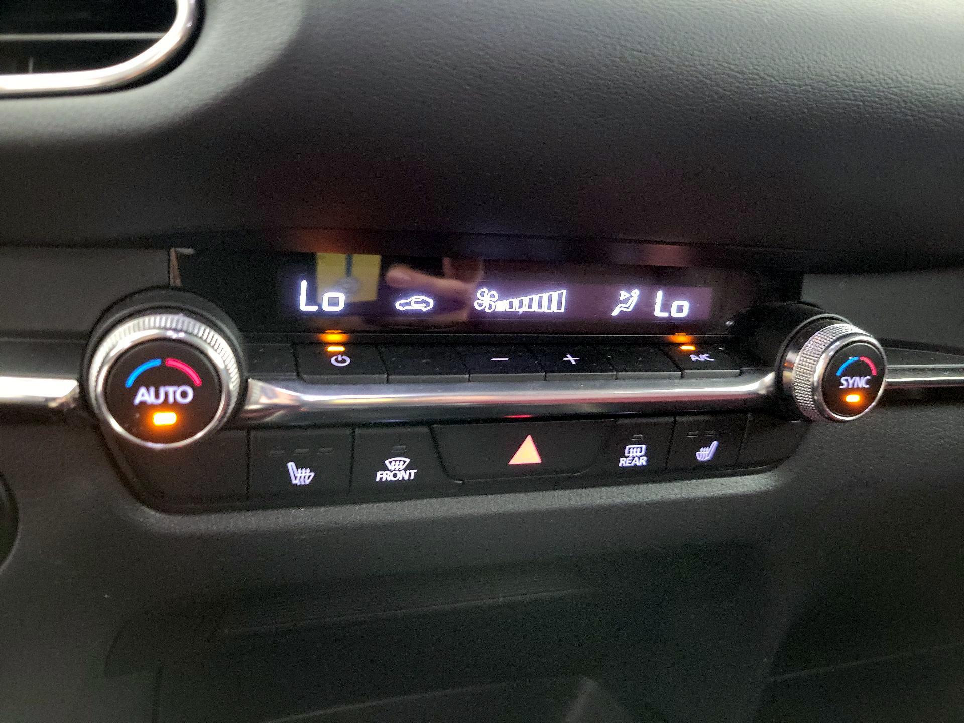 Thumbnail: 2023 Mazda CX-30 - 17