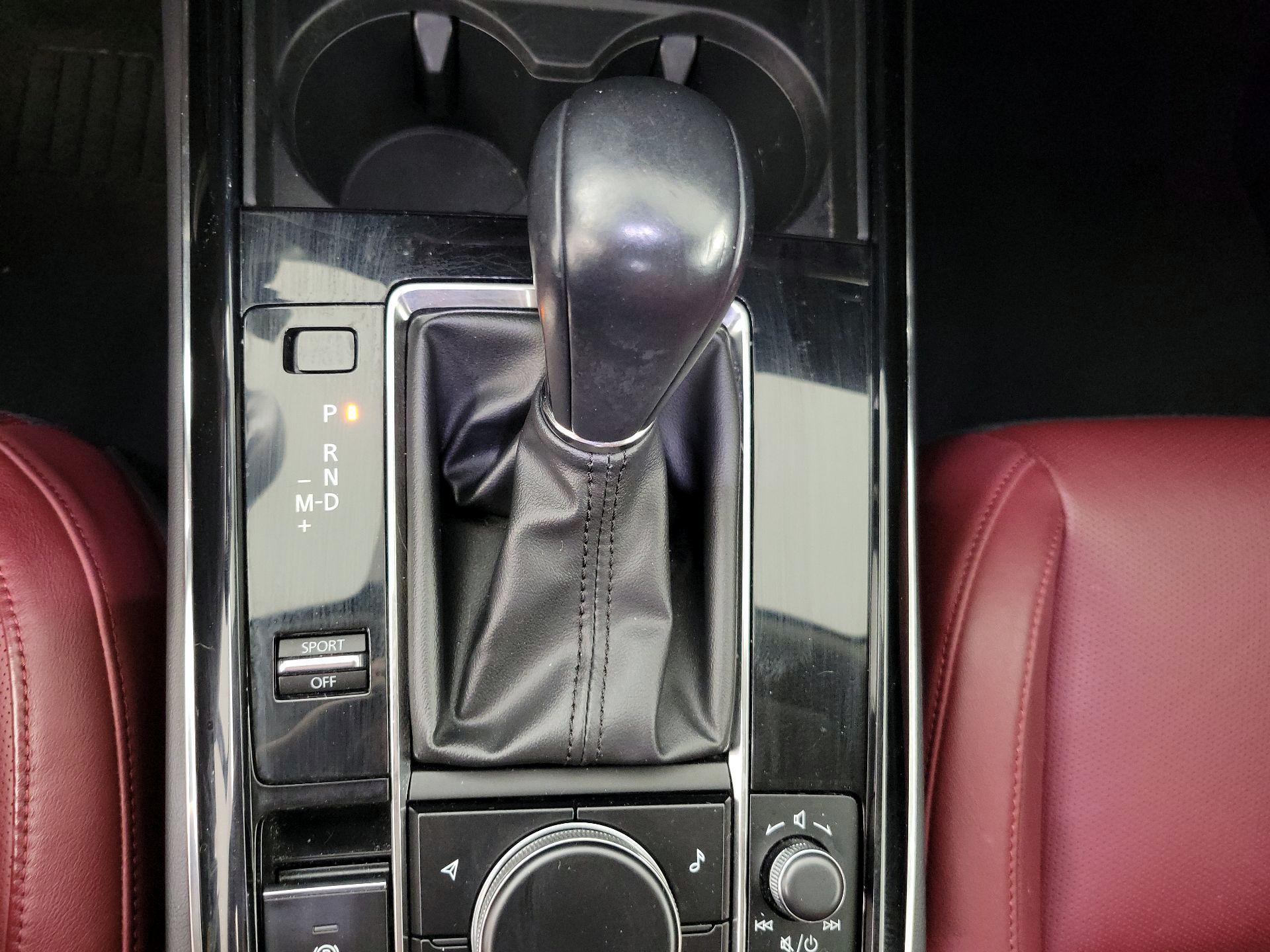 Thumbnail: 2023 Mazda CX-30 - 18