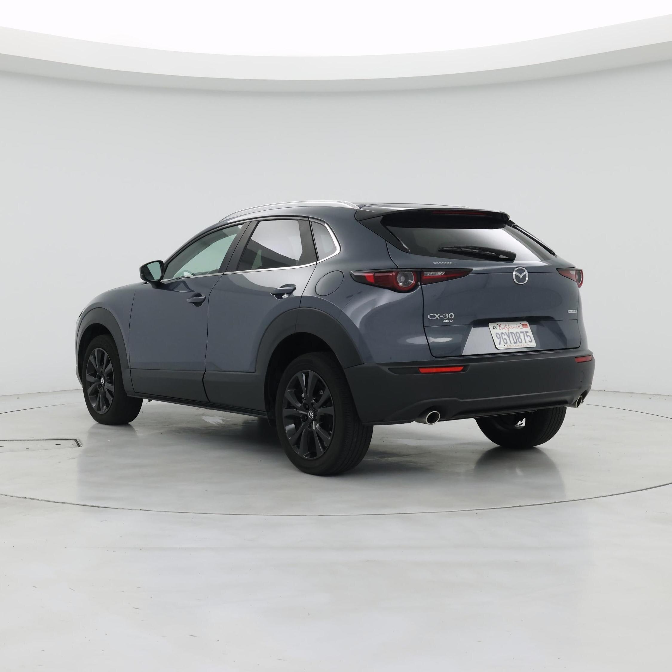Thumbnail: 2023 Mazda CX-30 - 2