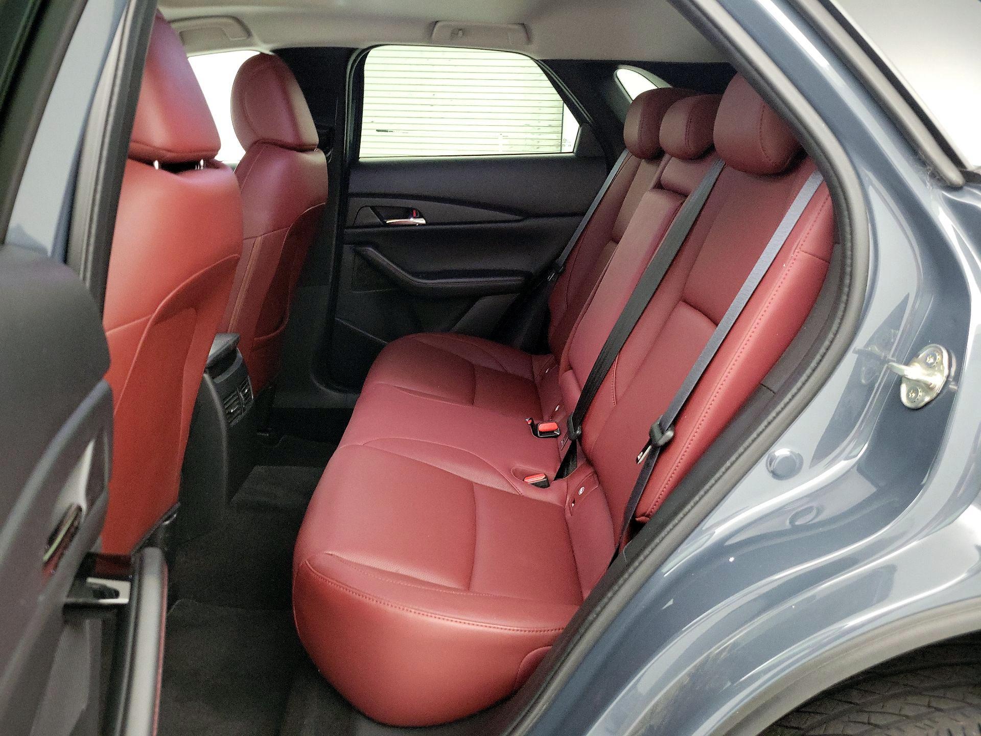 Thumbnail: 2023 Mazda CX-30 - 19