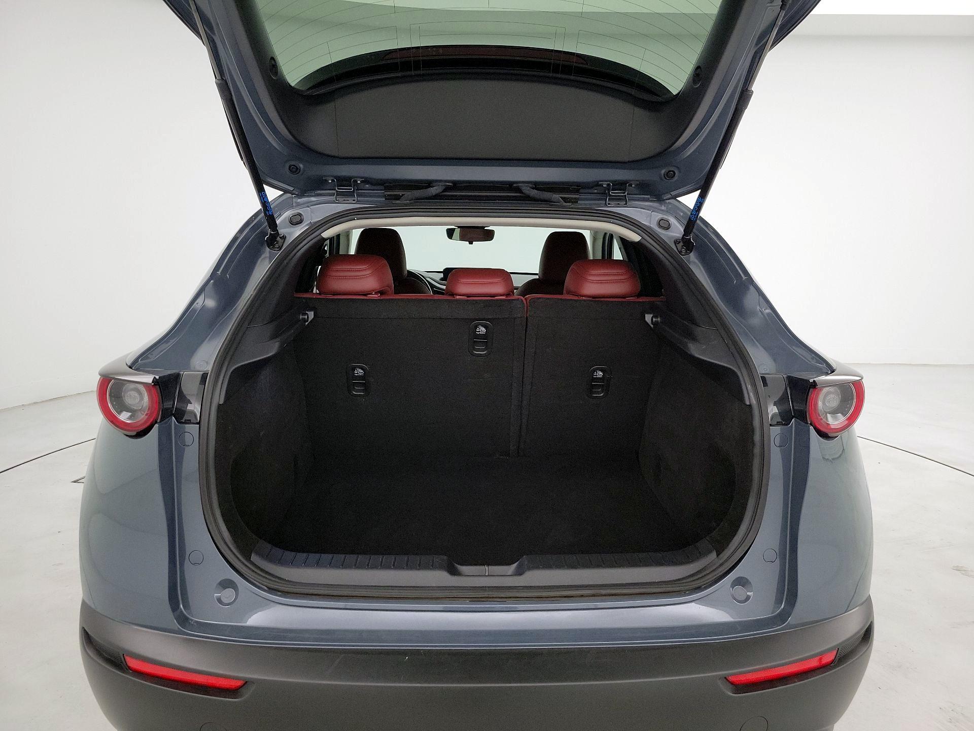 Thumbnail: 2023 Mazda CX-30 - 20