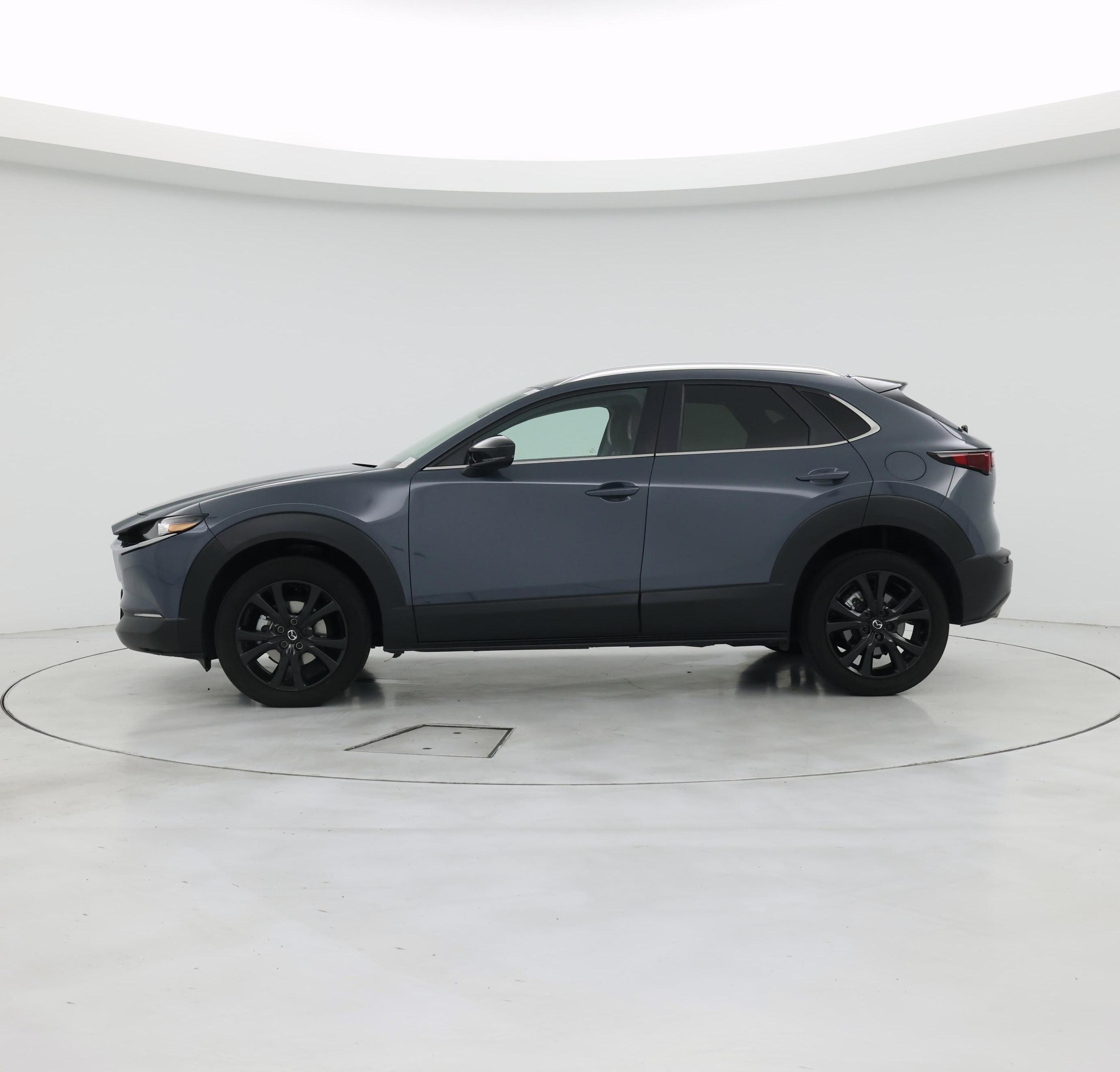Thumbnail: 2023 Mazda CX-30 - 3
