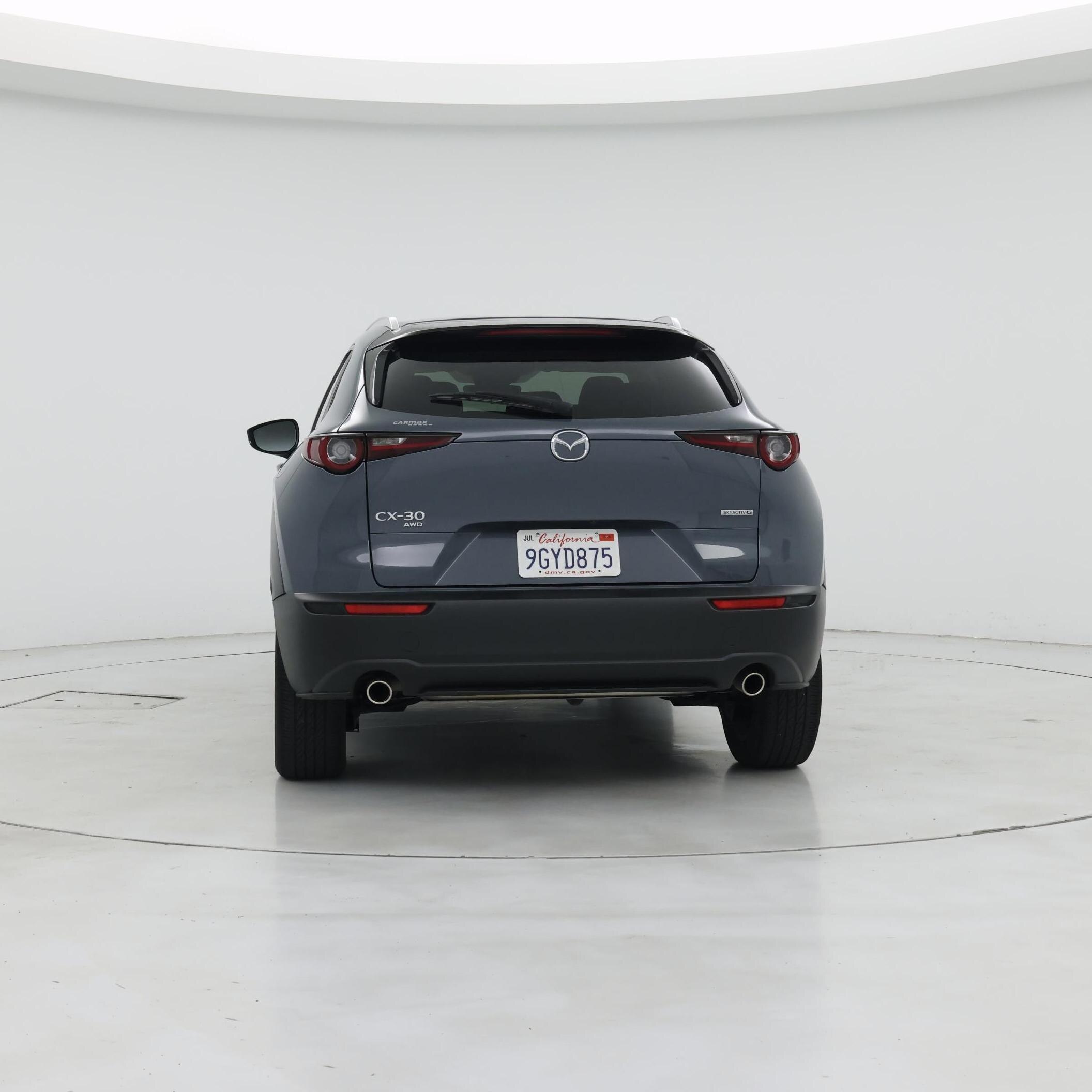 Thumbnail: 2023 Mazda CX-30 - 6