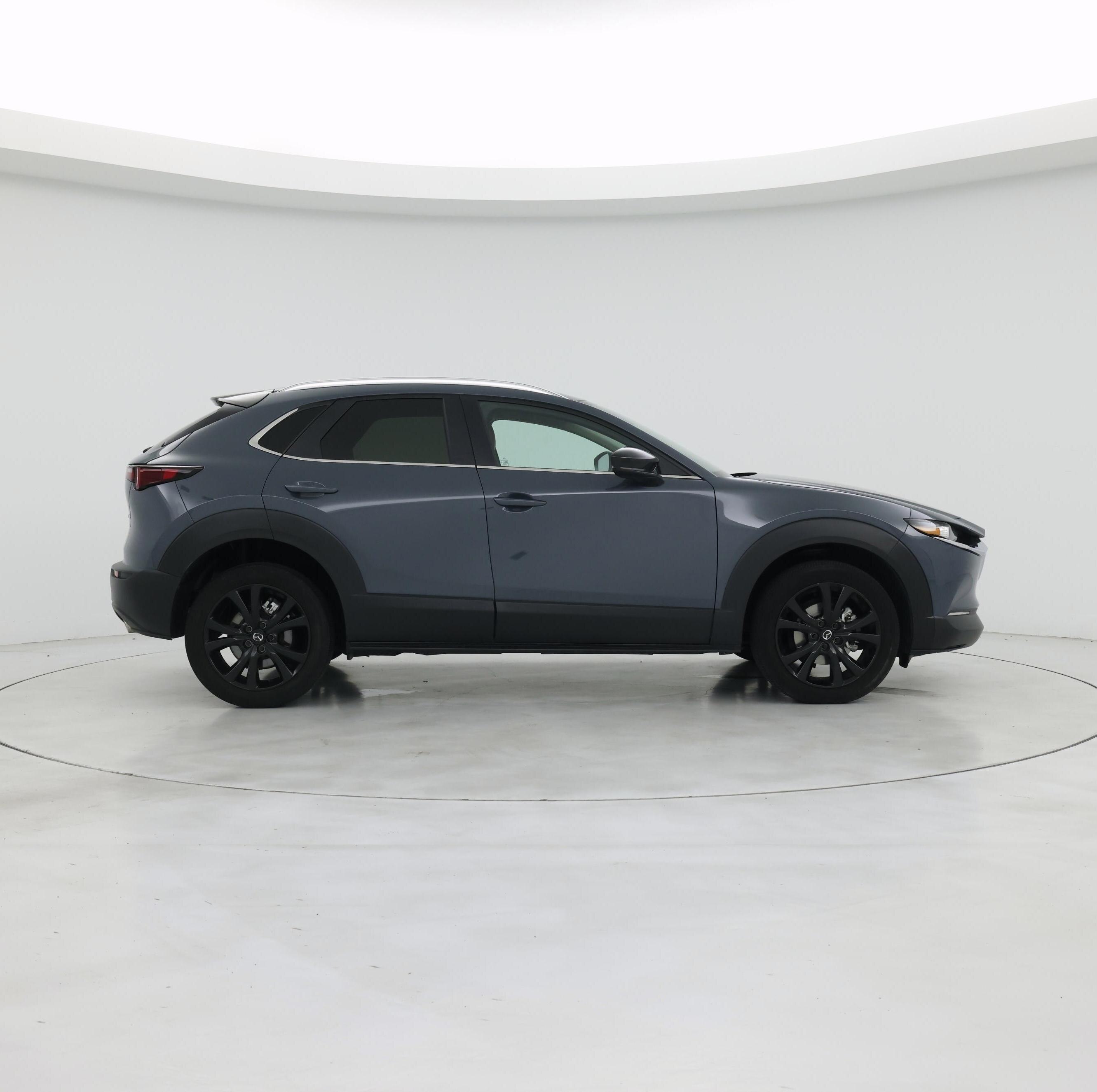 Thumbnail: 2023 Mazda CX-30 - 7