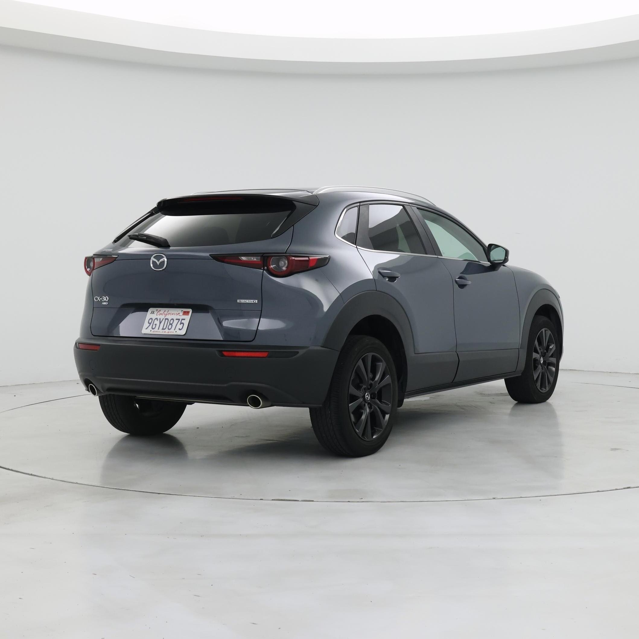 Thumbnail: 2023 Mazda CX-30 - 8