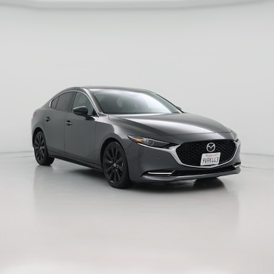 2021 Mazda Mazda3 2.5 Turbo Premium Plus