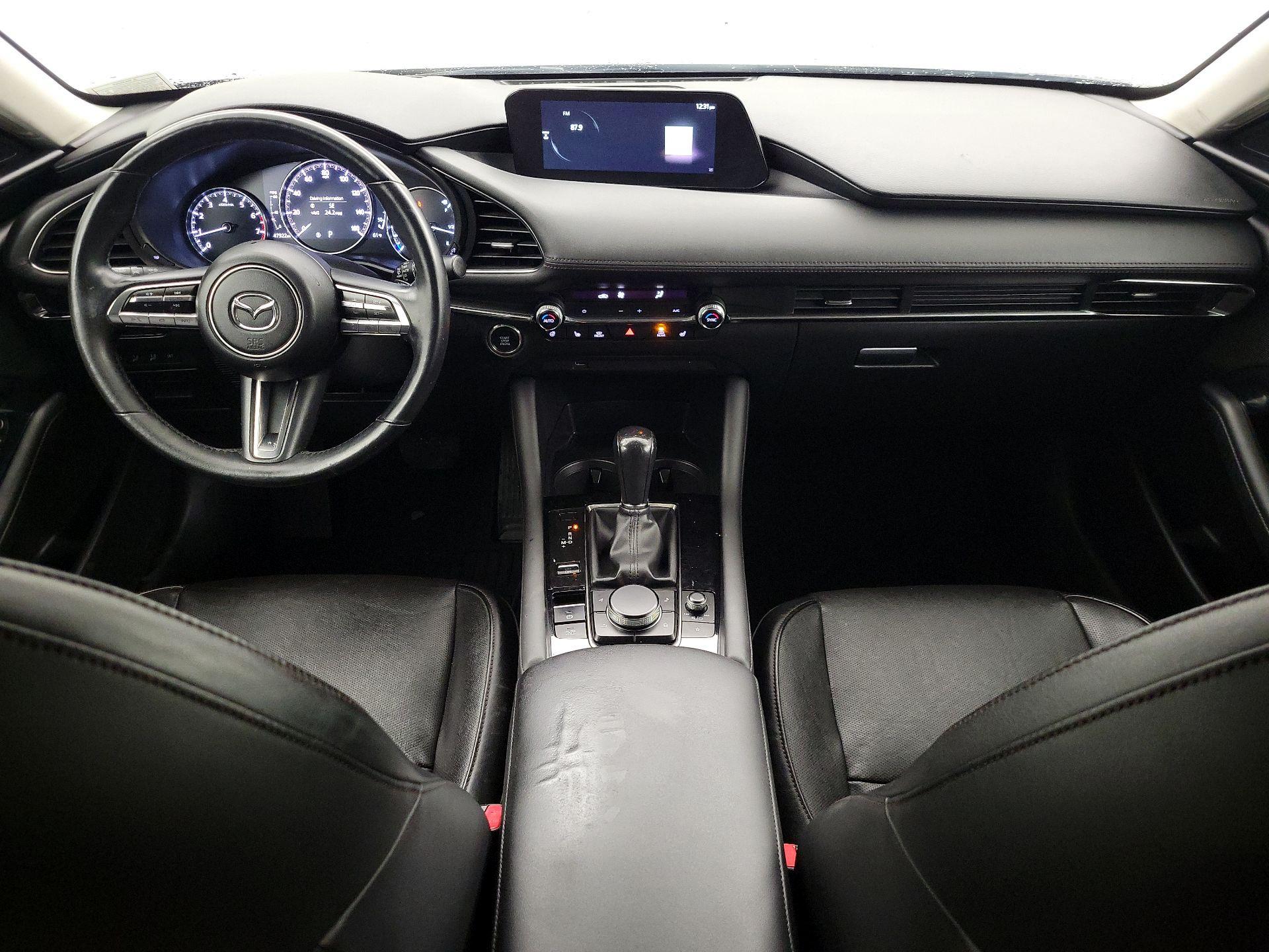 Thumbnail: 2021 Mazda Mazda3 - 9