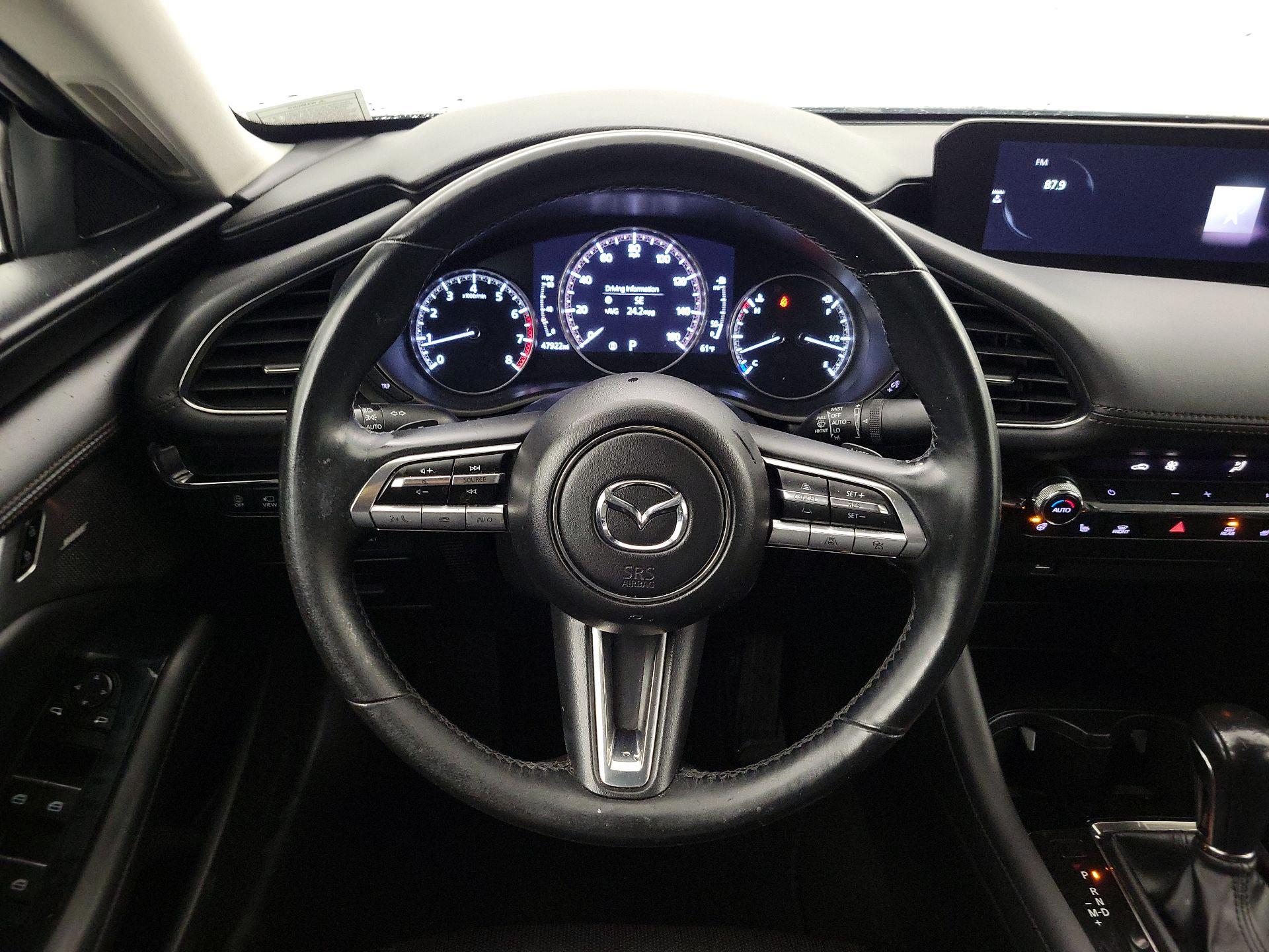 Thumbnail: 2021 Mazda Mazda3 - 10