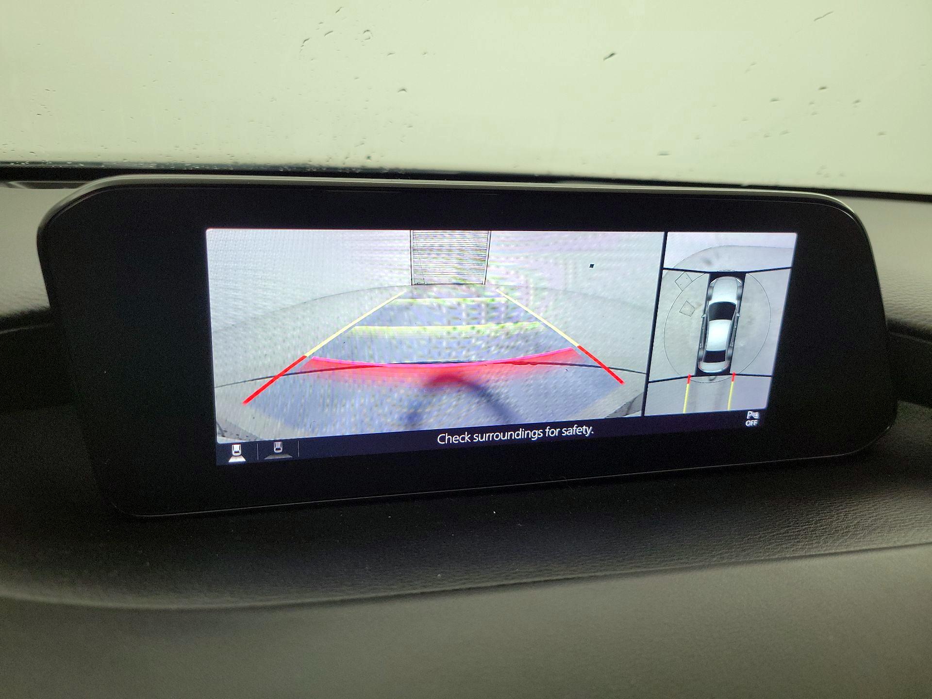 Thumbnail: 2021 Mazda Mazda3 - 14