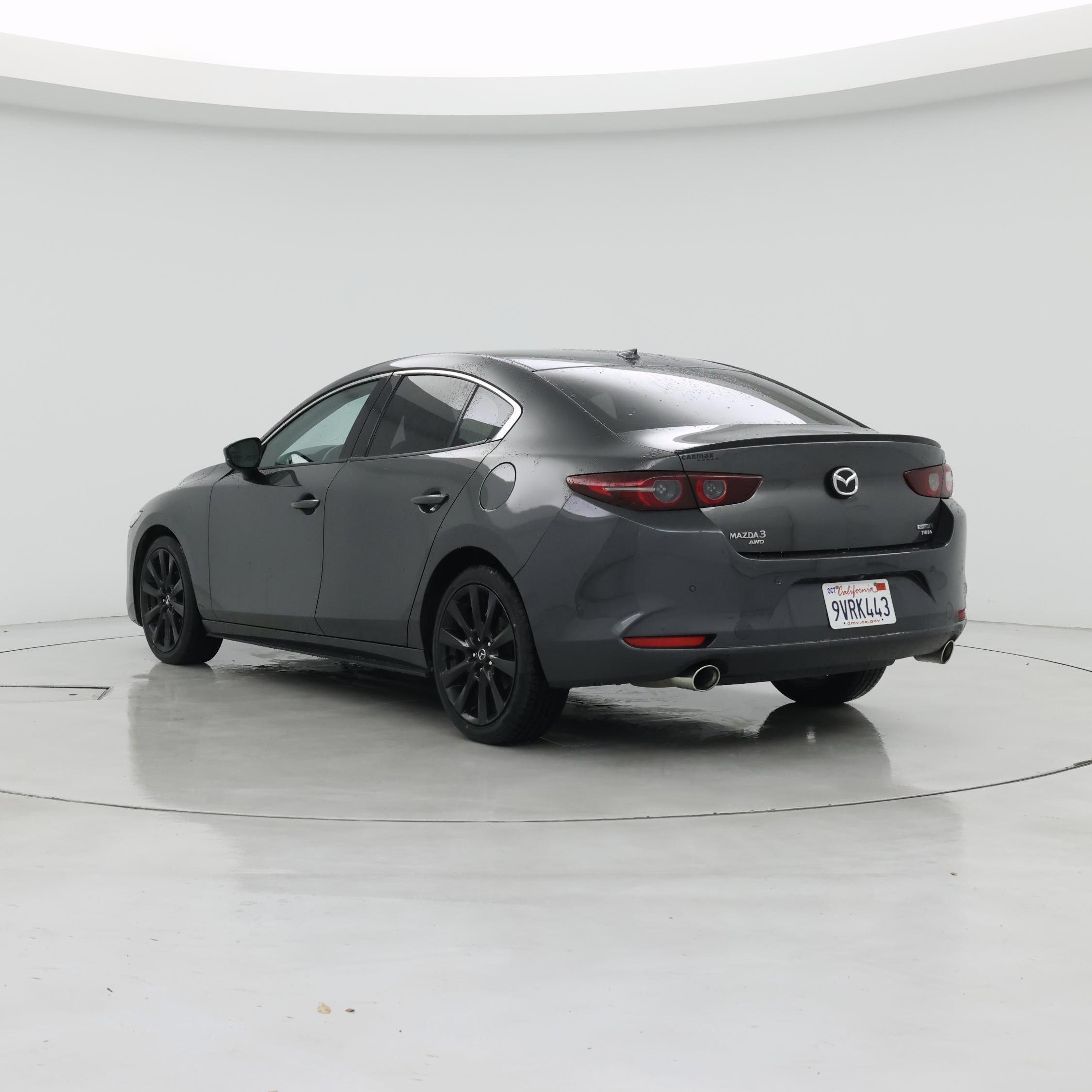 Thumbnail: 2021 Mazda Mazda3 - 2