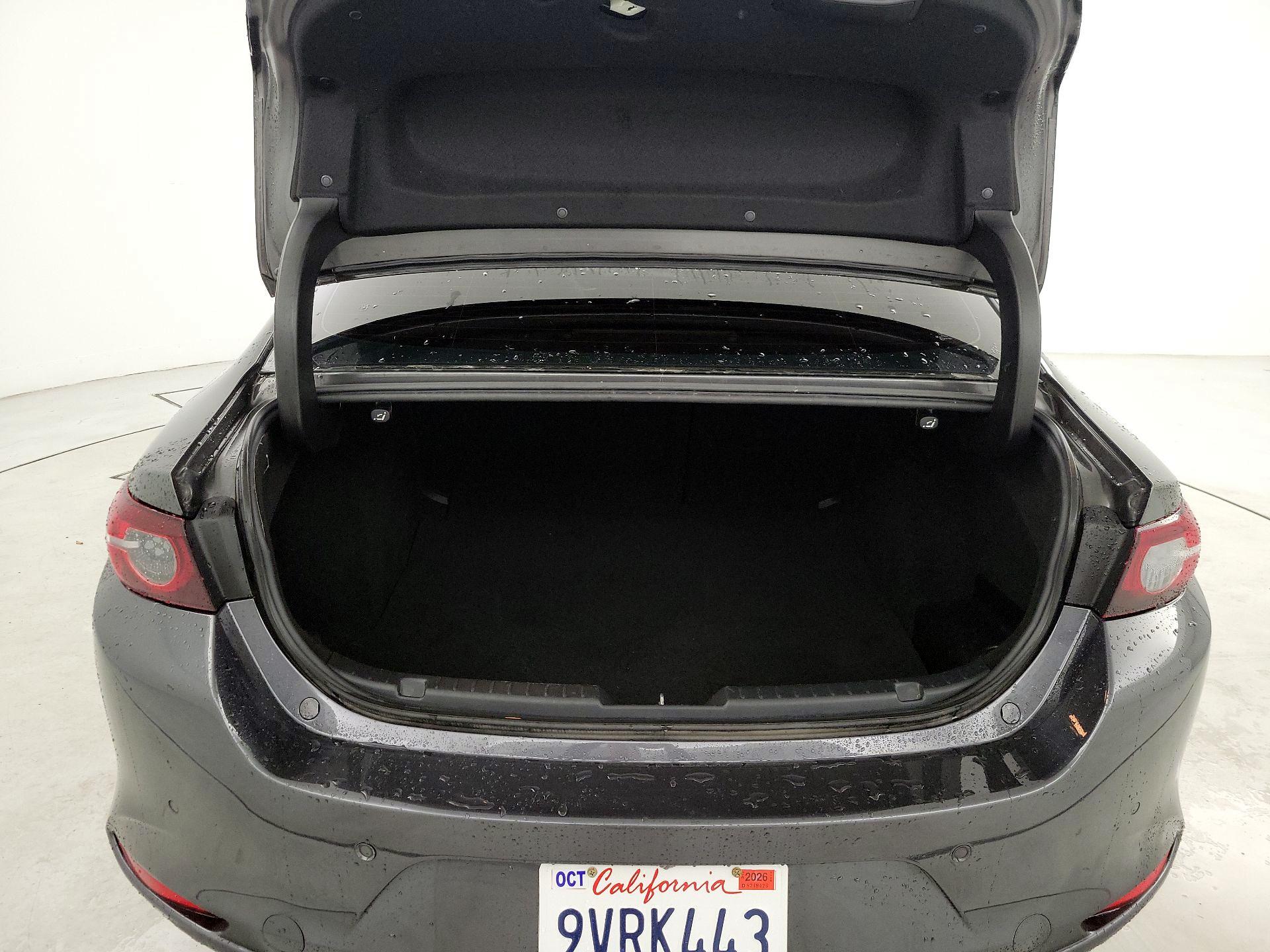 Thumbnail: 2021 Mazda Mazda3 - 20