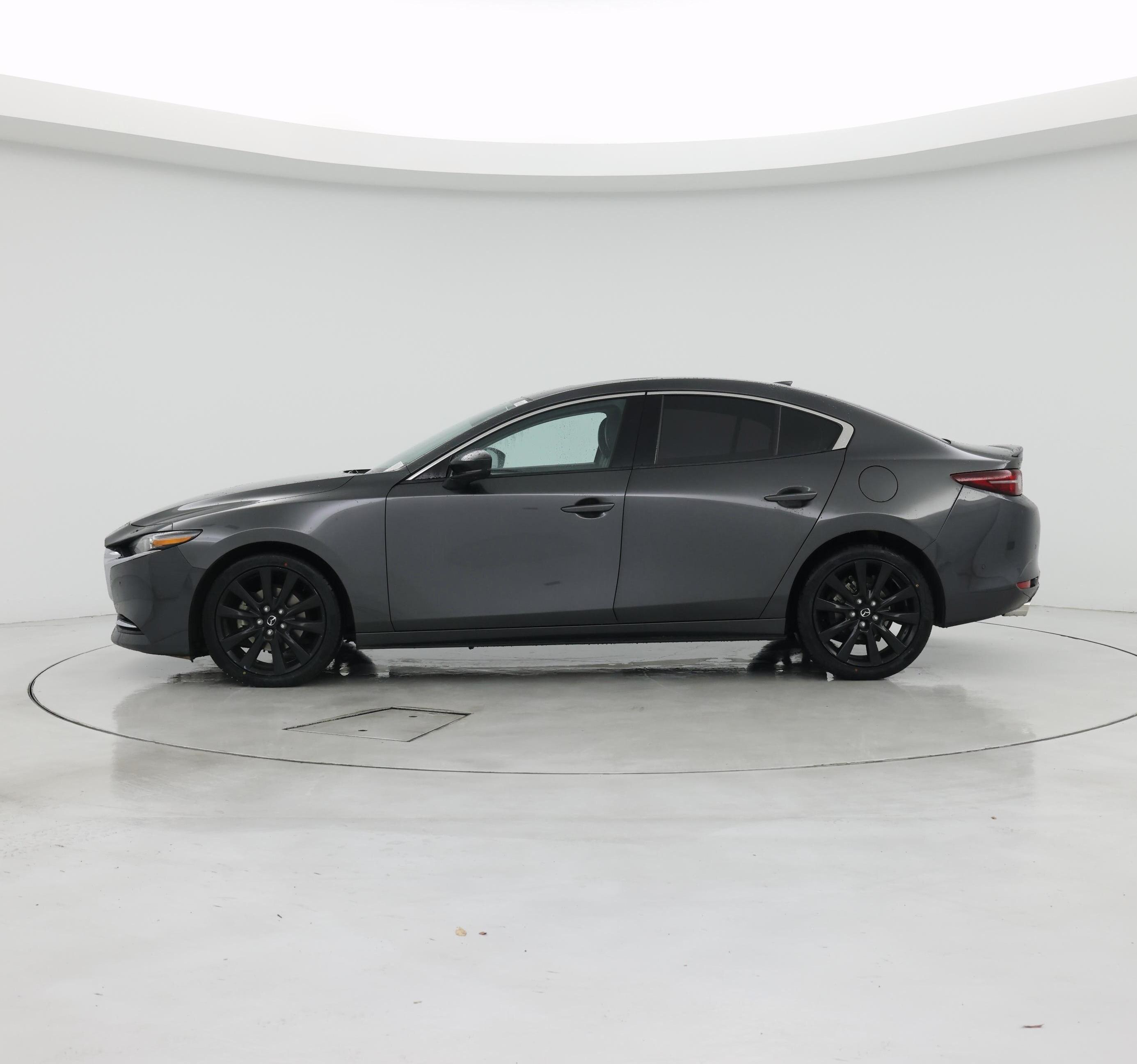 Thumbnail: 2021 Mazda Mazda3 - 3