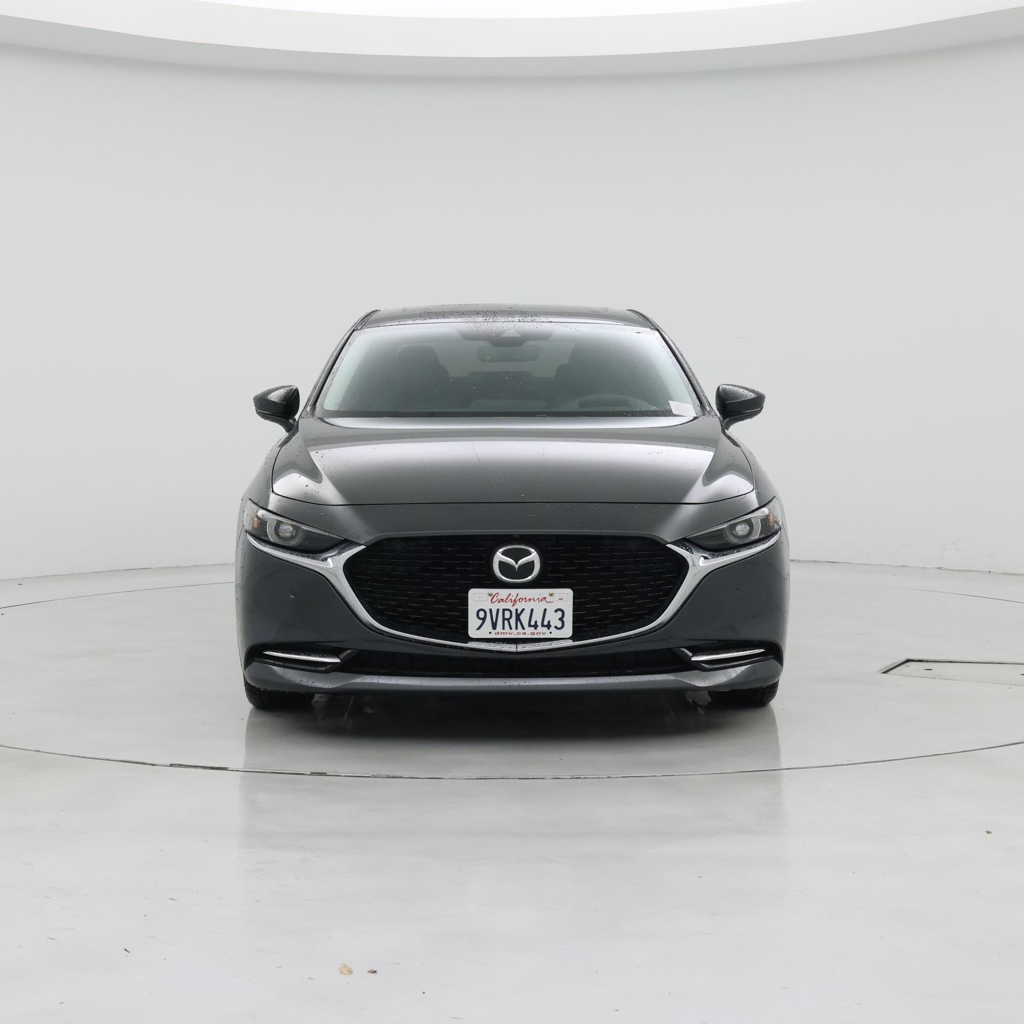 Thumbnail: 2021 Mazda Mazda3 - 5