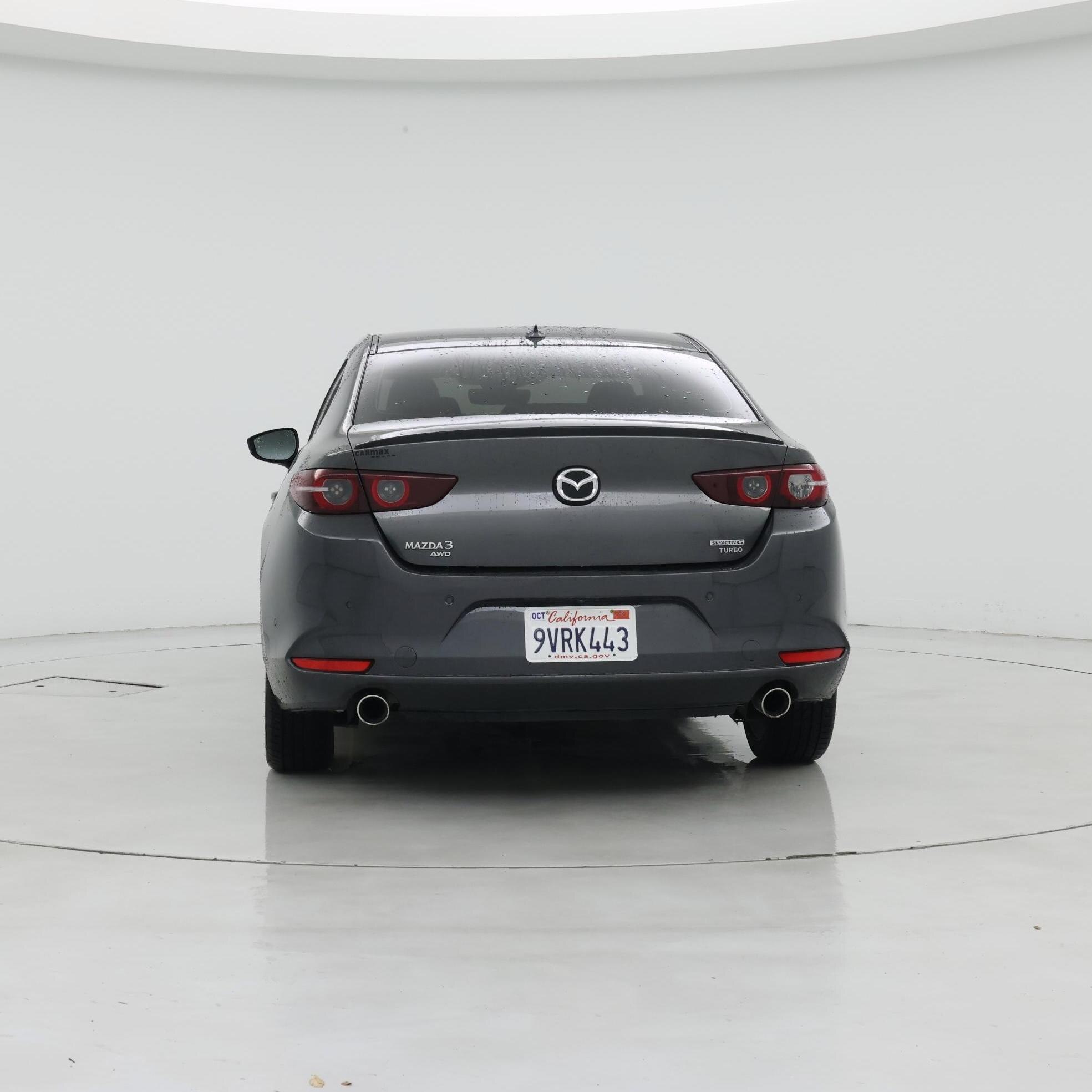 Thumbnail: 2021 Mazda Mazda3 - 6